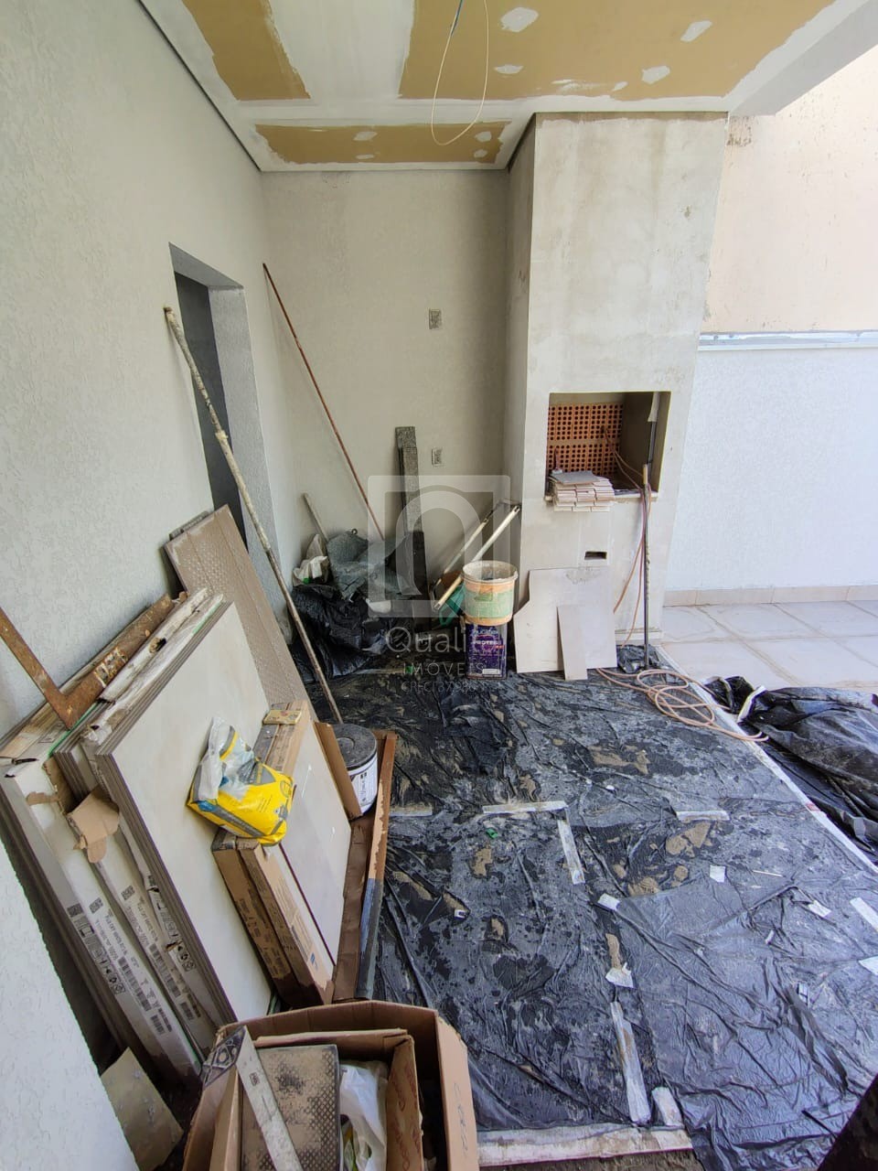 Casa de Condomínio à venda com 3 quartos, 156m² - Foto 21