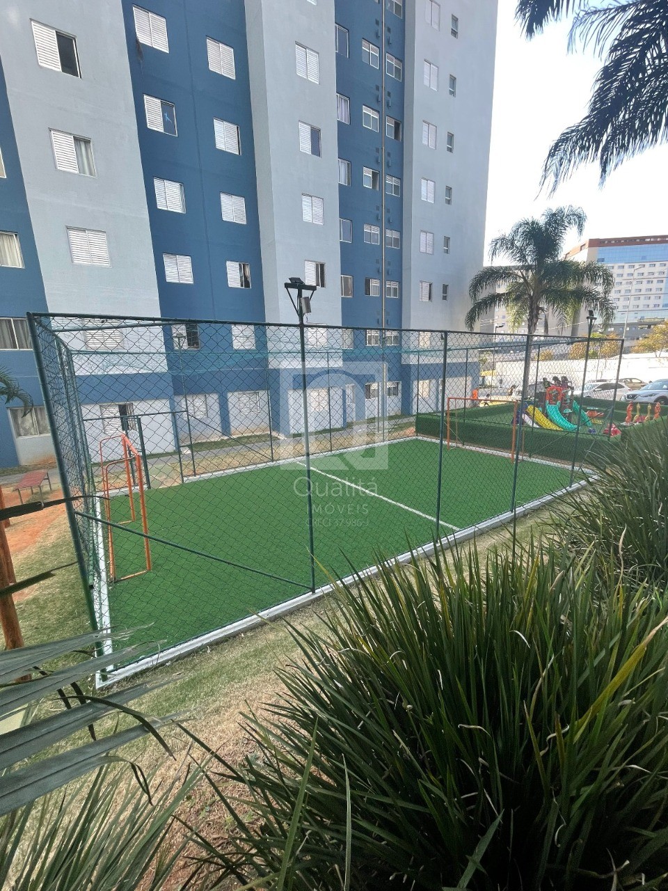 Apartamento para alugar com 2 quartos, 48m² - Foto 17