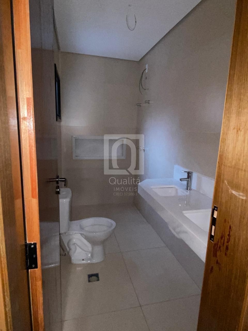 Casa de Condomínio, 3 quartos - Foto 9