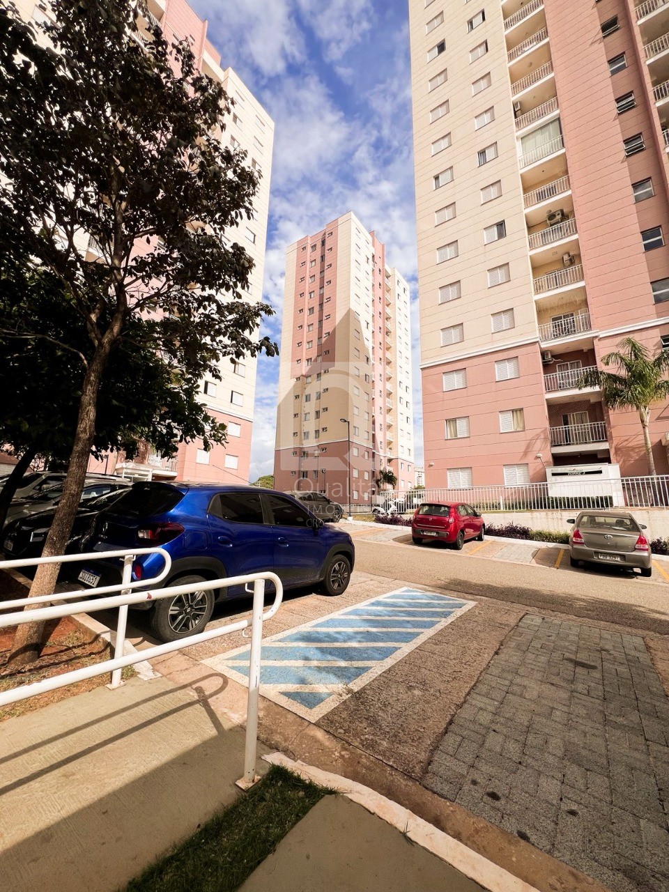 Apartamento à venda com 2 quartos, 66m² - Foto 28