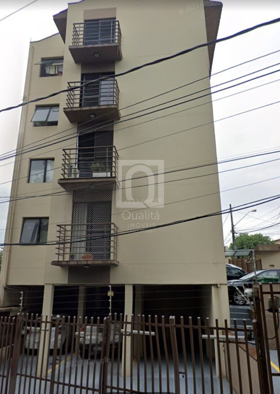 Apartamento à venda com 2 quartos, 62m² - Foto 21