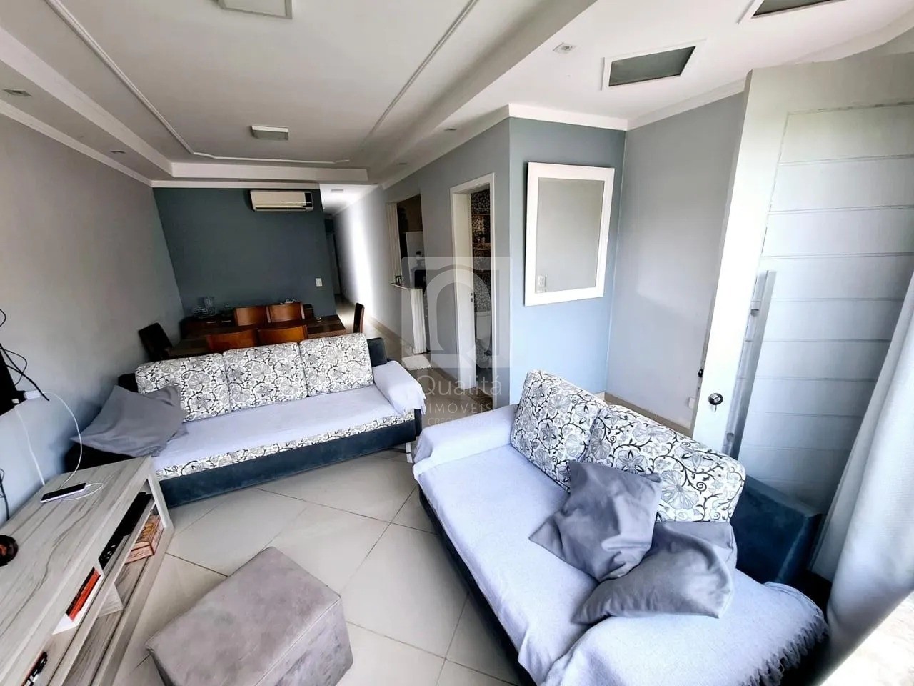 Casa de Condomínio à venda com 3 quartos, 200m² - Foto 3