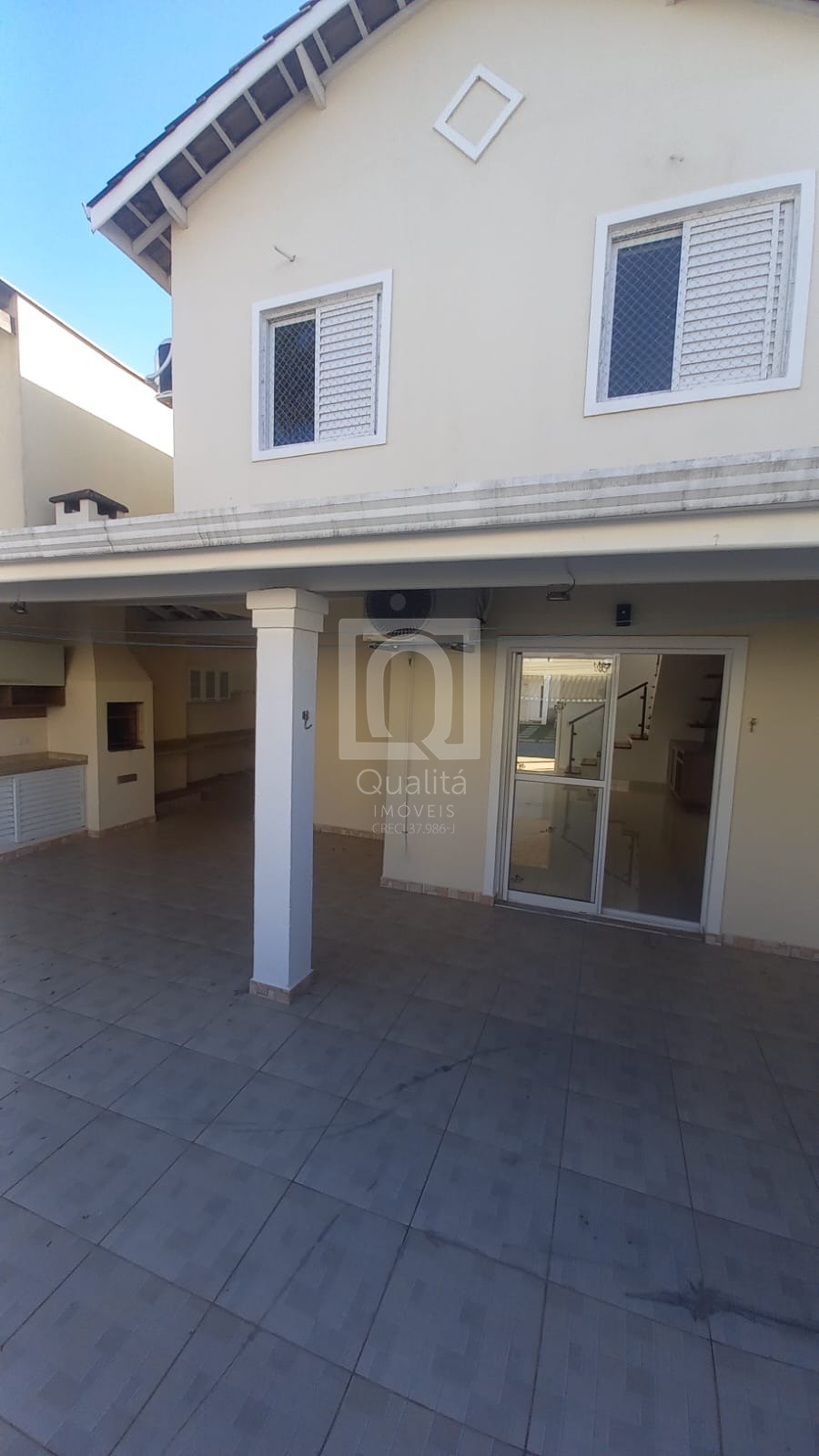 Casa de Condomínio à venda com 3 quartos, 283m² - Foto 12