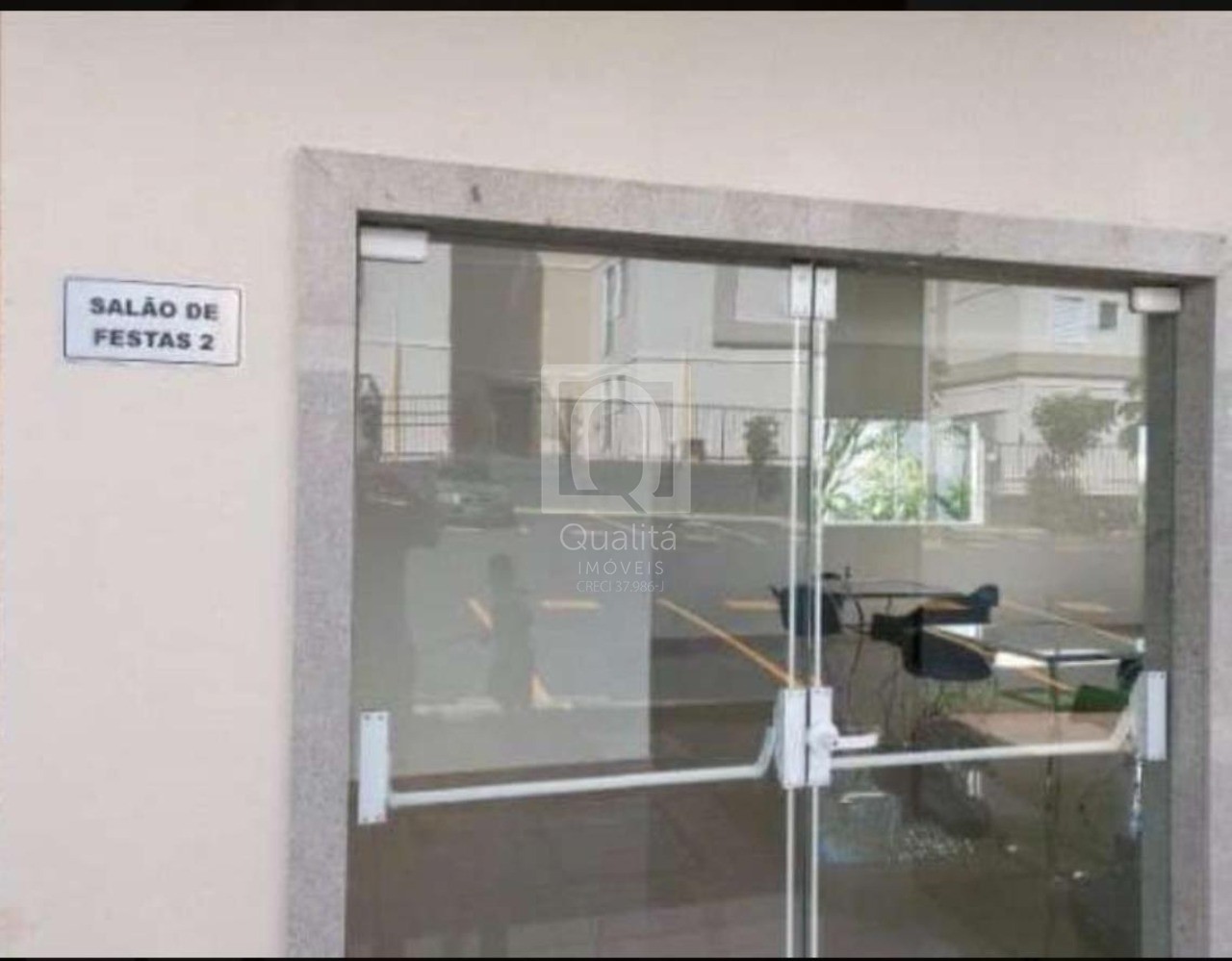 Apartamento, 2 quartos, 50 m² - Foto 10