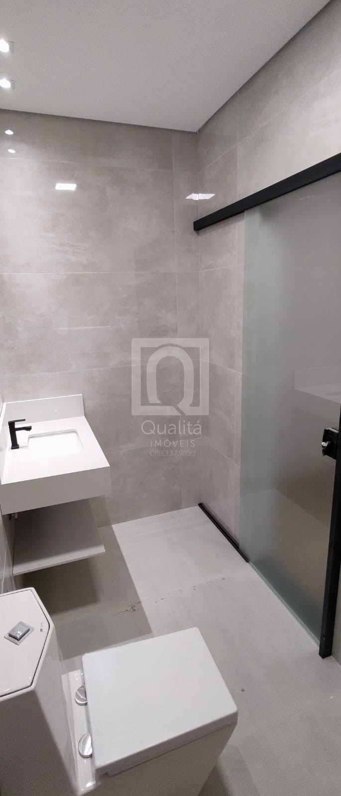 Casa de Condomínio à venda com 3 quartos, 150m² - Foto 12