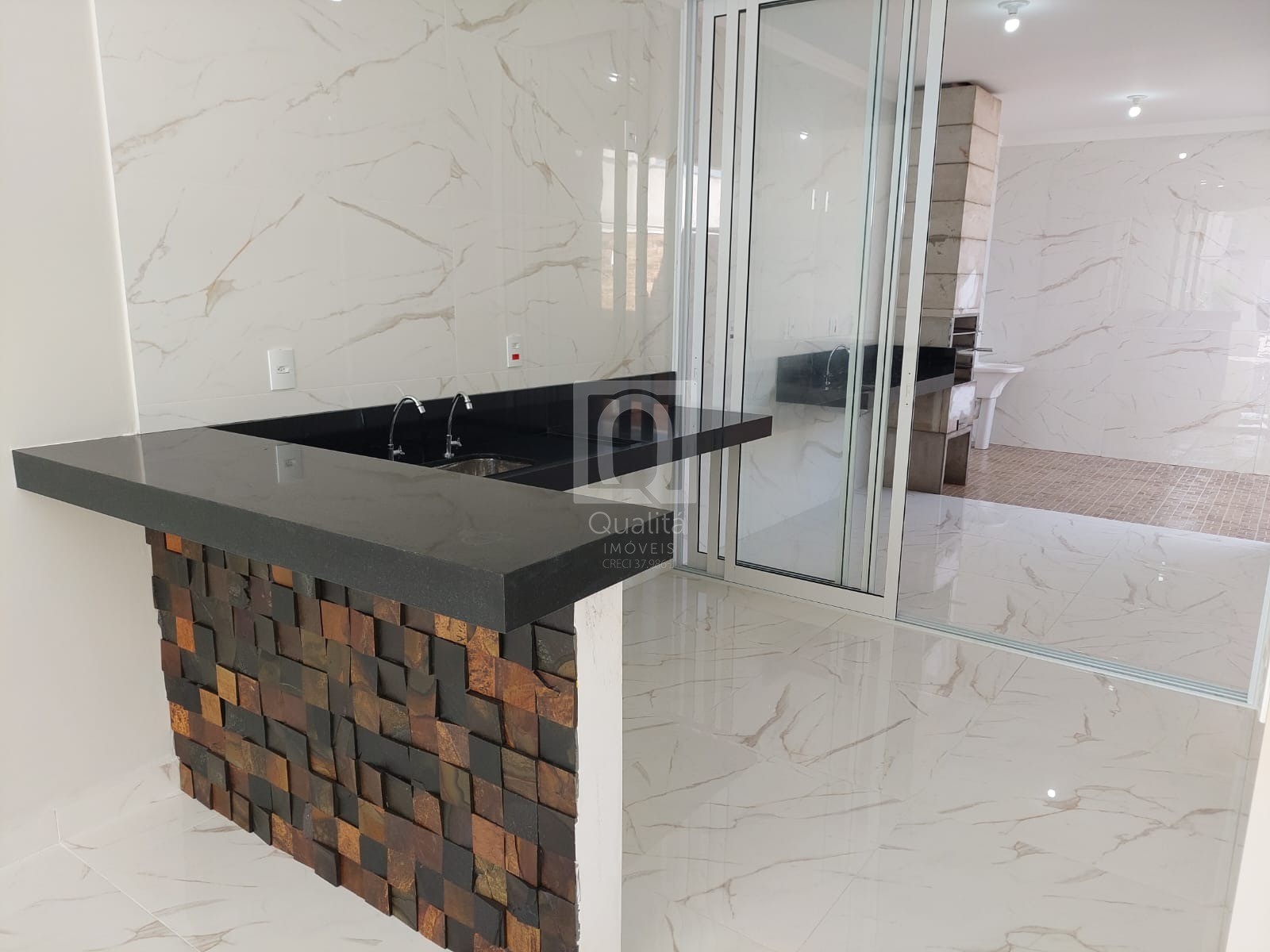 Casa de Condomínio à venda com 3 quartos, 150m² - Foto 4