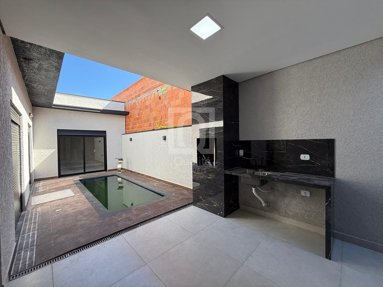 Casa de Condomínio à venda com 3 quartos, 1000m² - Foto 12