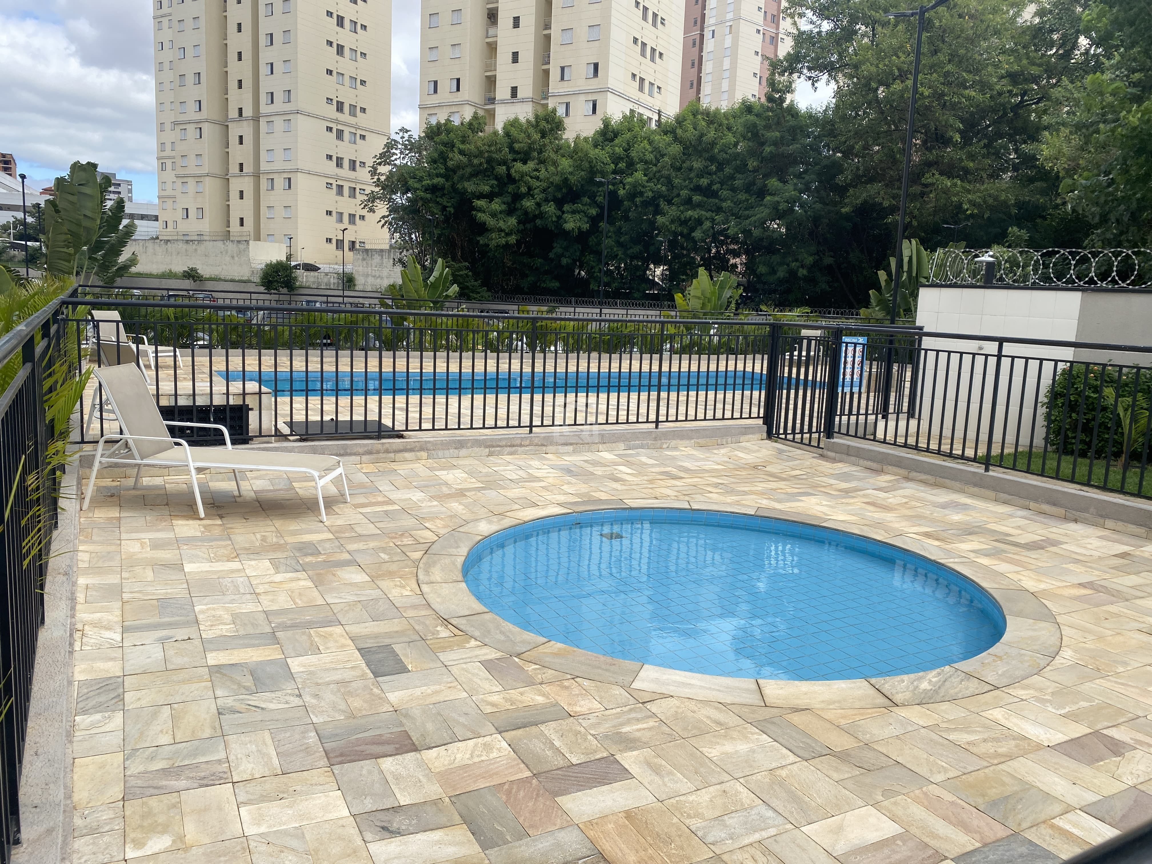 Apartamento à venda com 2 quartos, 42m² - Foto 21