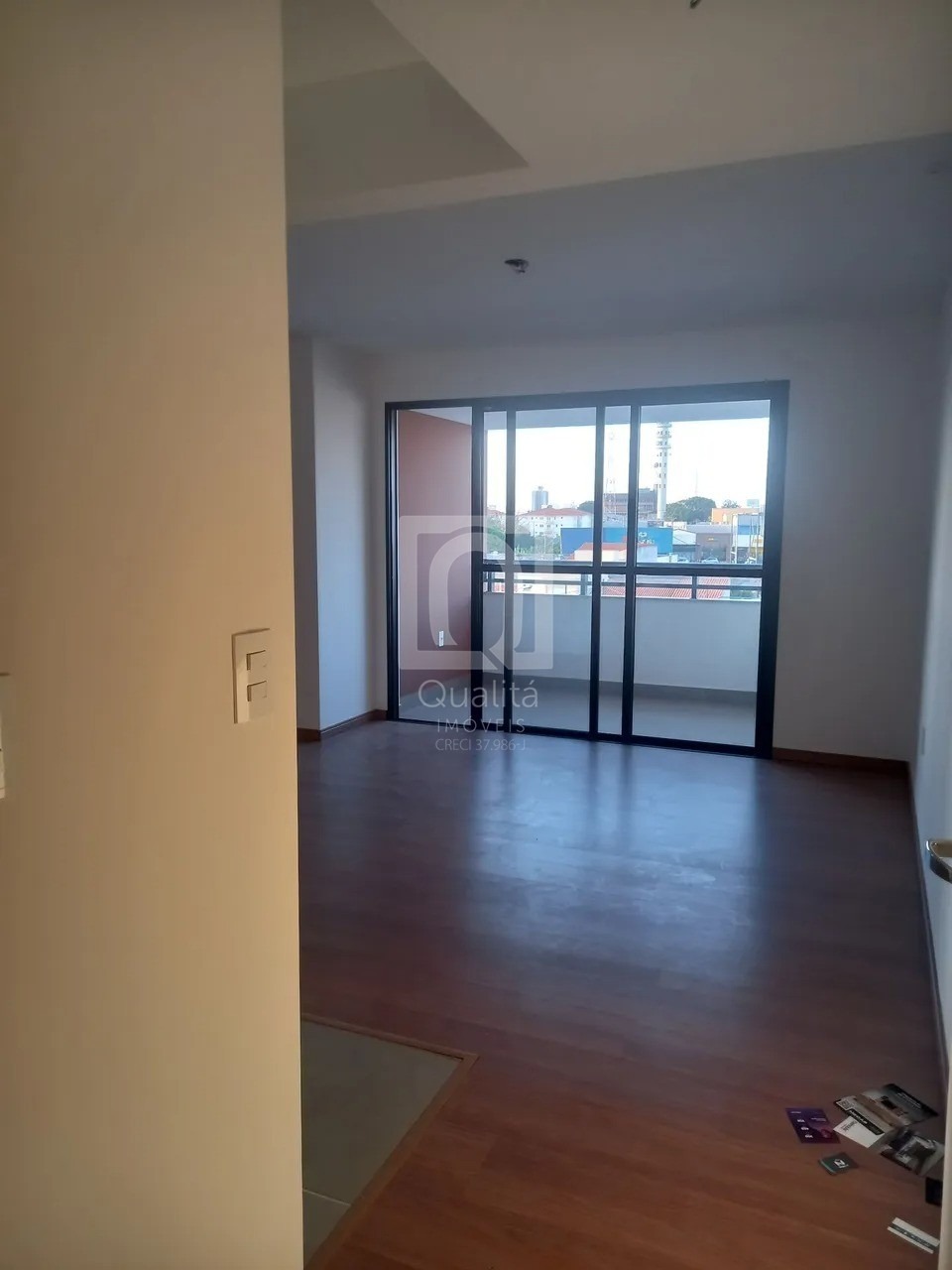 Apartamento, 3 quartos, 82 m² - Foto 2