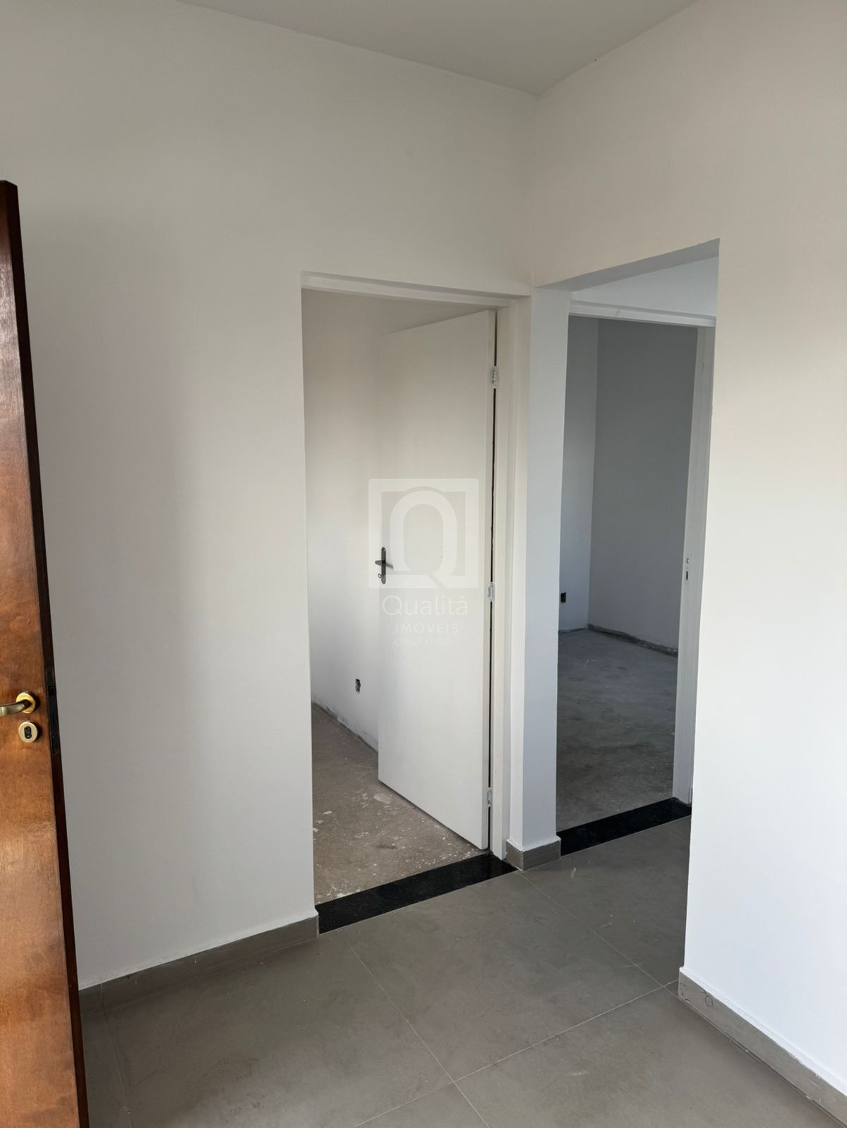 Apartamento, 2 quartos, 38 m² - Foto 3