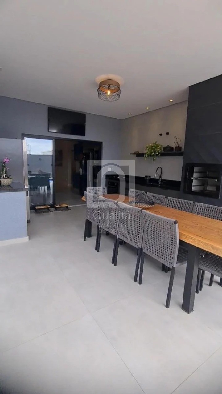 Casa de Condomínio à venda com 3 quartos, 360m² - Foto 11