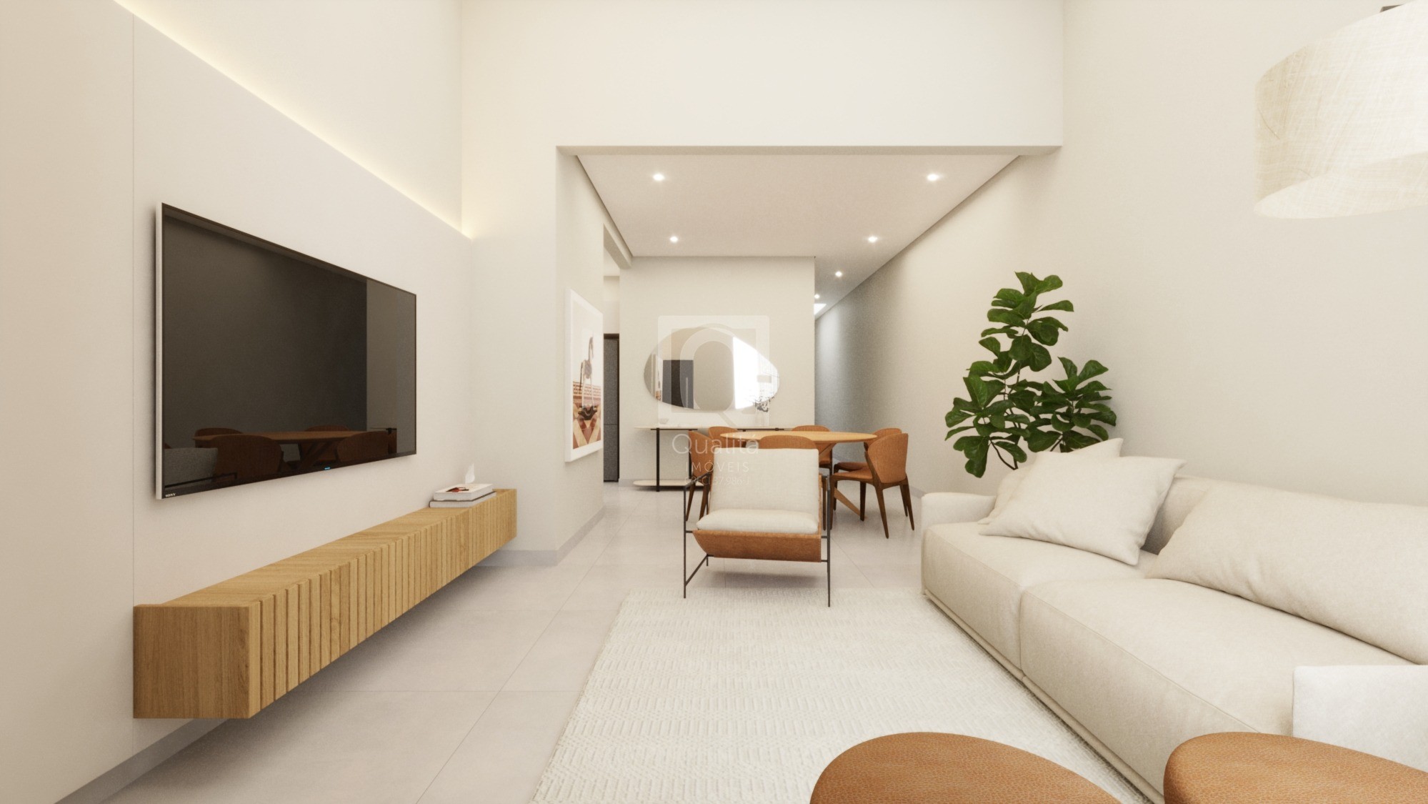 Casa de Condomínio à venda com 3 quartos, 175m² - Foto 19