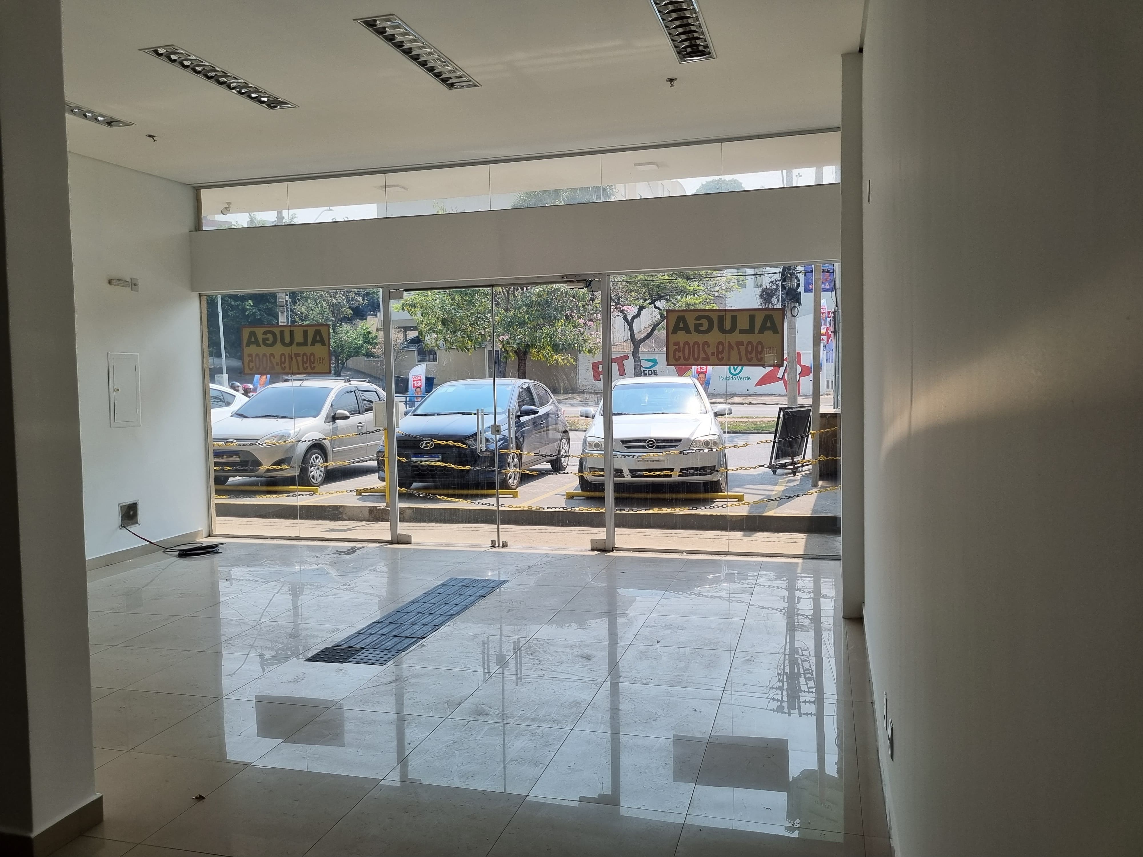 Loja-Salão à venda e aluguel, 150m² - Foto 13
