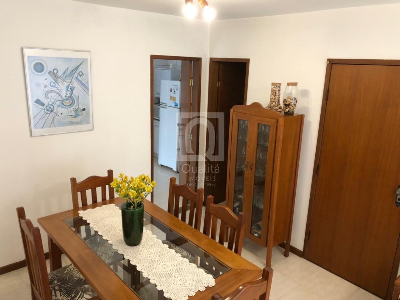 Apartamento à venda com 2 quartos, 62m² - Foto 7