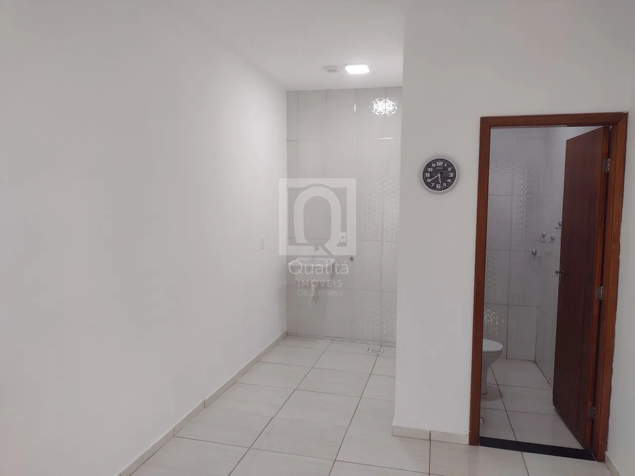 Casa de Condomínio à venda com 1 quarto, 23m² - Foto 6