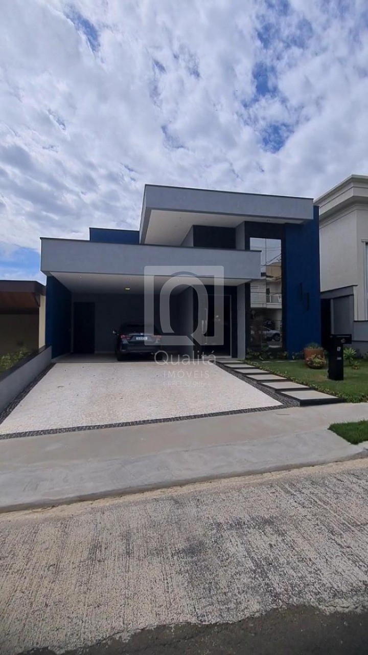 Casa de Condomínio à venda com 3 quartos, 360m² - Foto 25