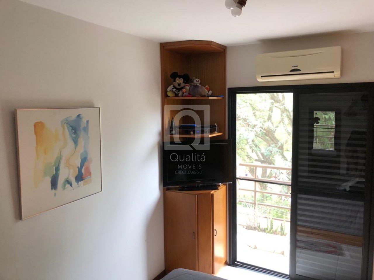 Apartamento à venda com 2 quartos, 62m² - Foto 11
