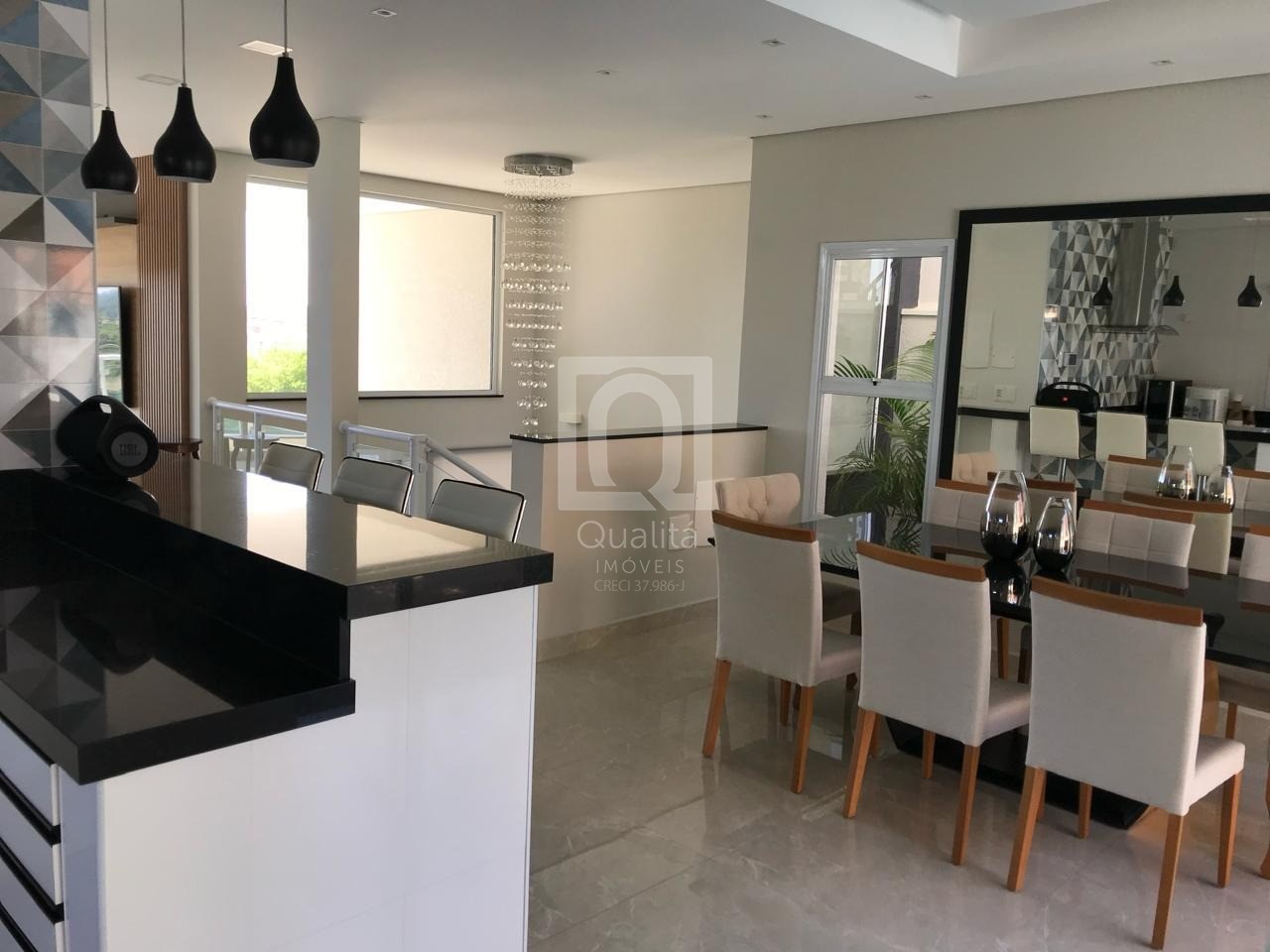 Sobrado à venda com 3 quartos, 250m² - Foto 5