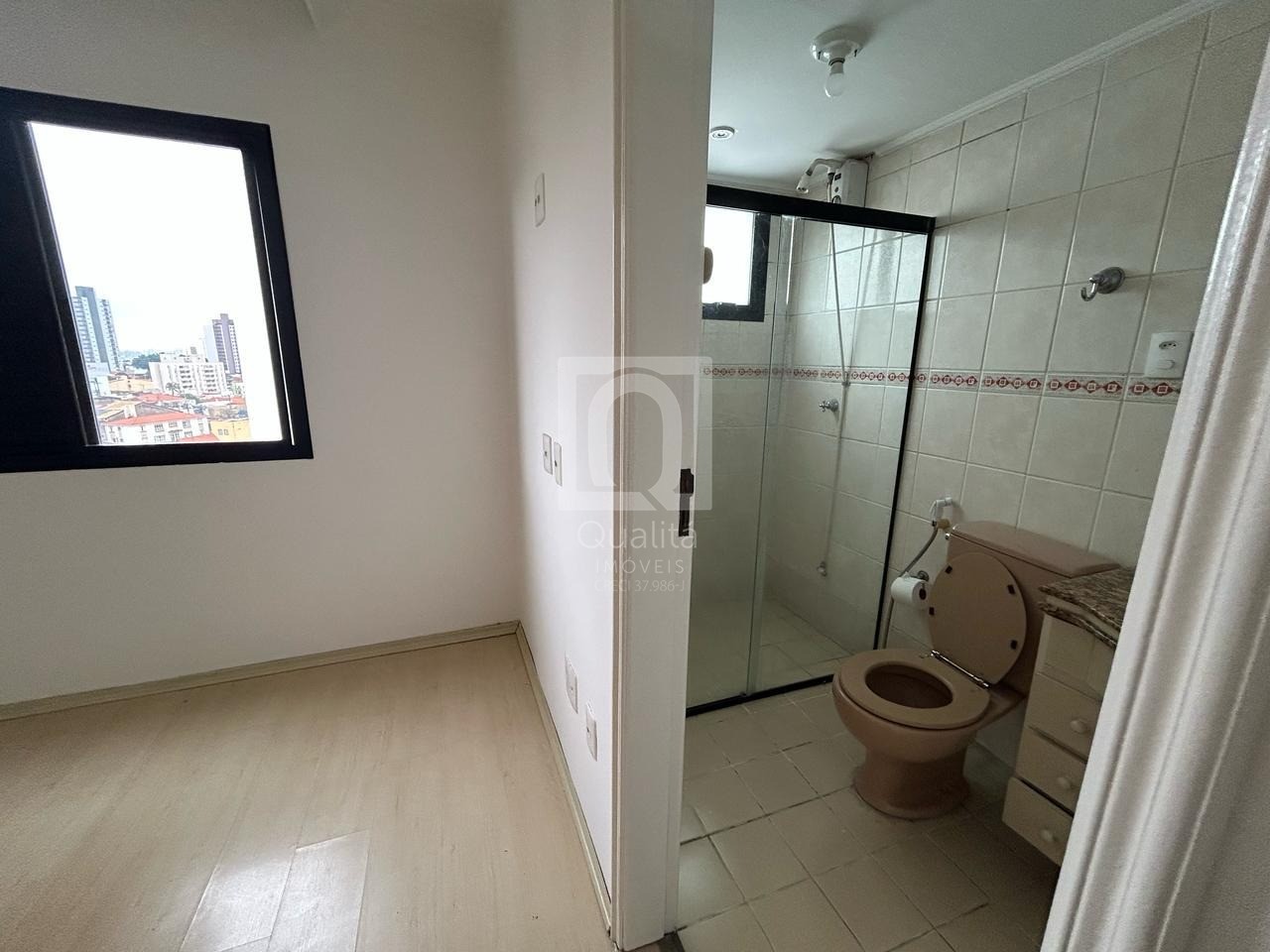 Apartamento à venda com 3 quartos, 81m² - Foto 10
