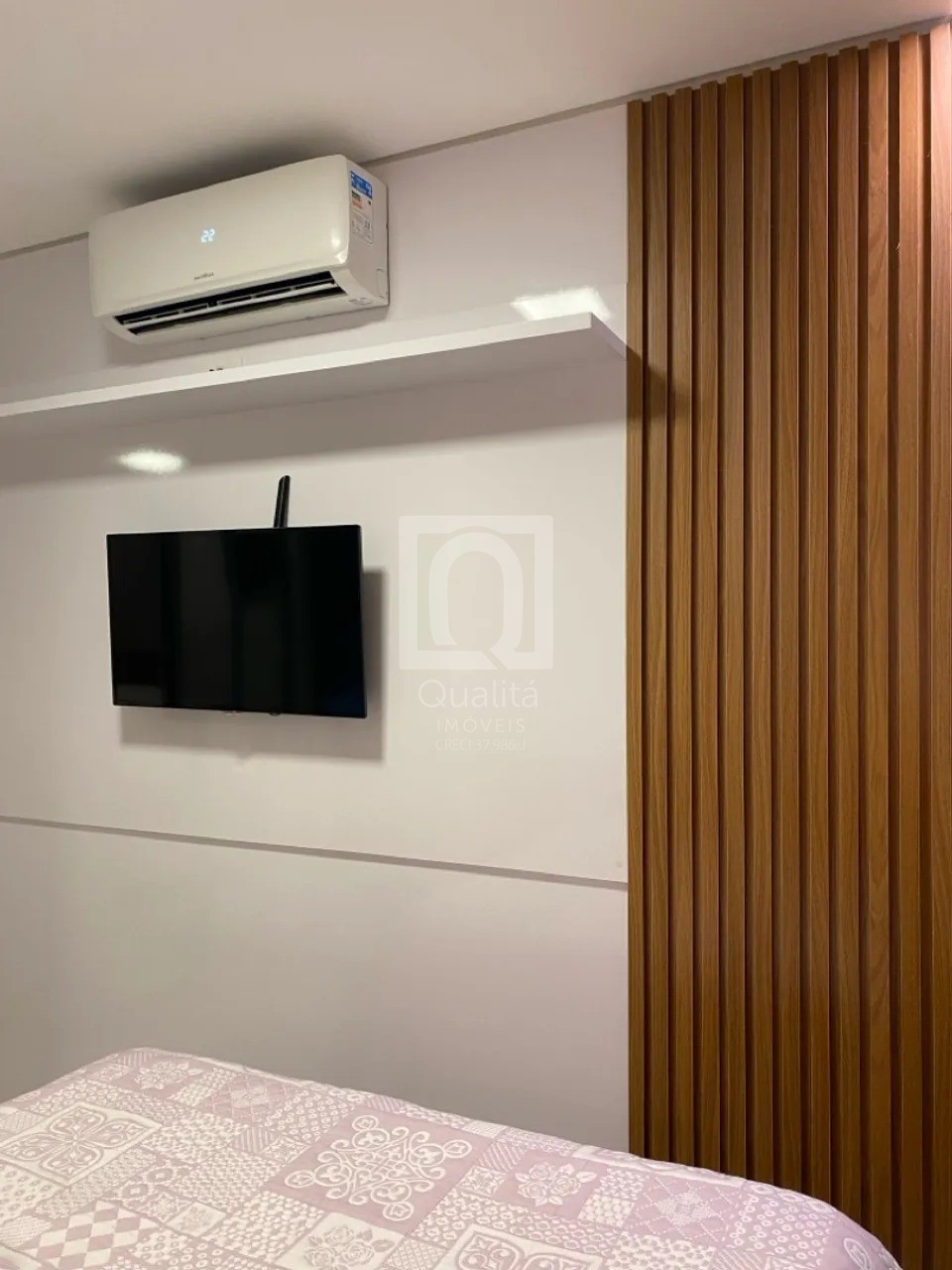 Apartamento, 2 quartos, 52 m² - Foto 13