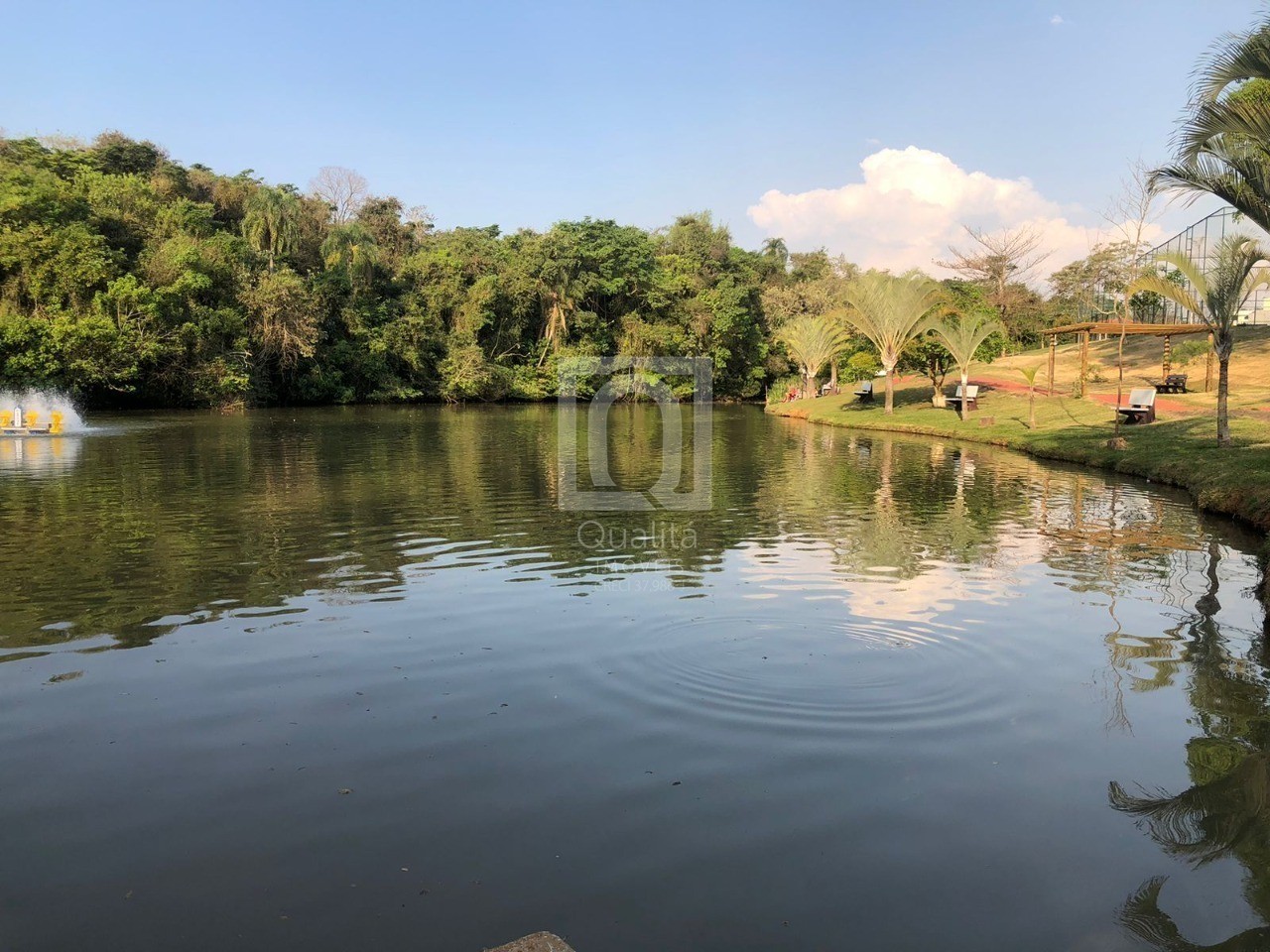 Casa de Condomínio, 3 quartos - Foto 39