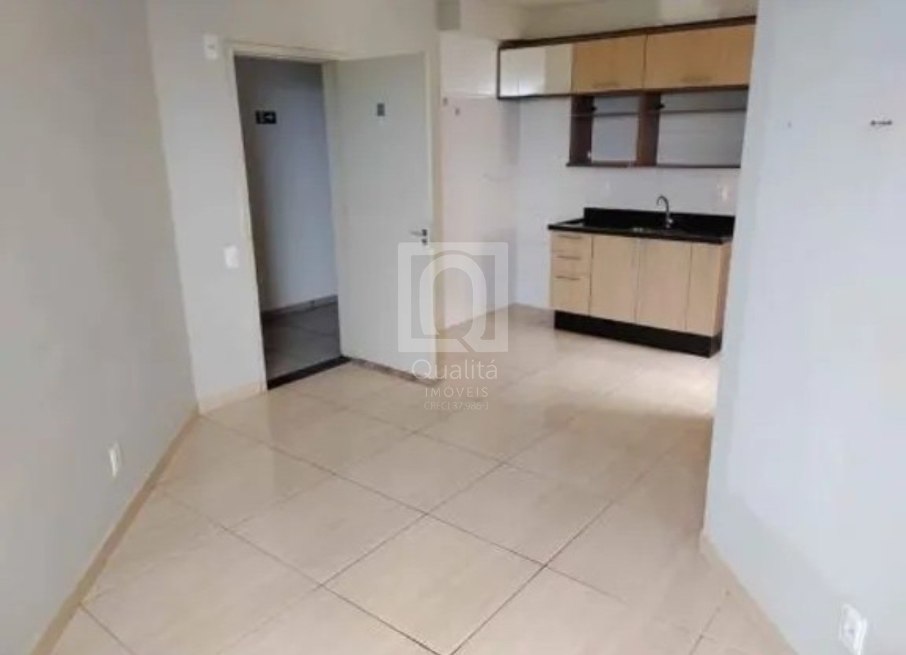 Apartamento à venda com 2 quartos, 50m² - Foto 3