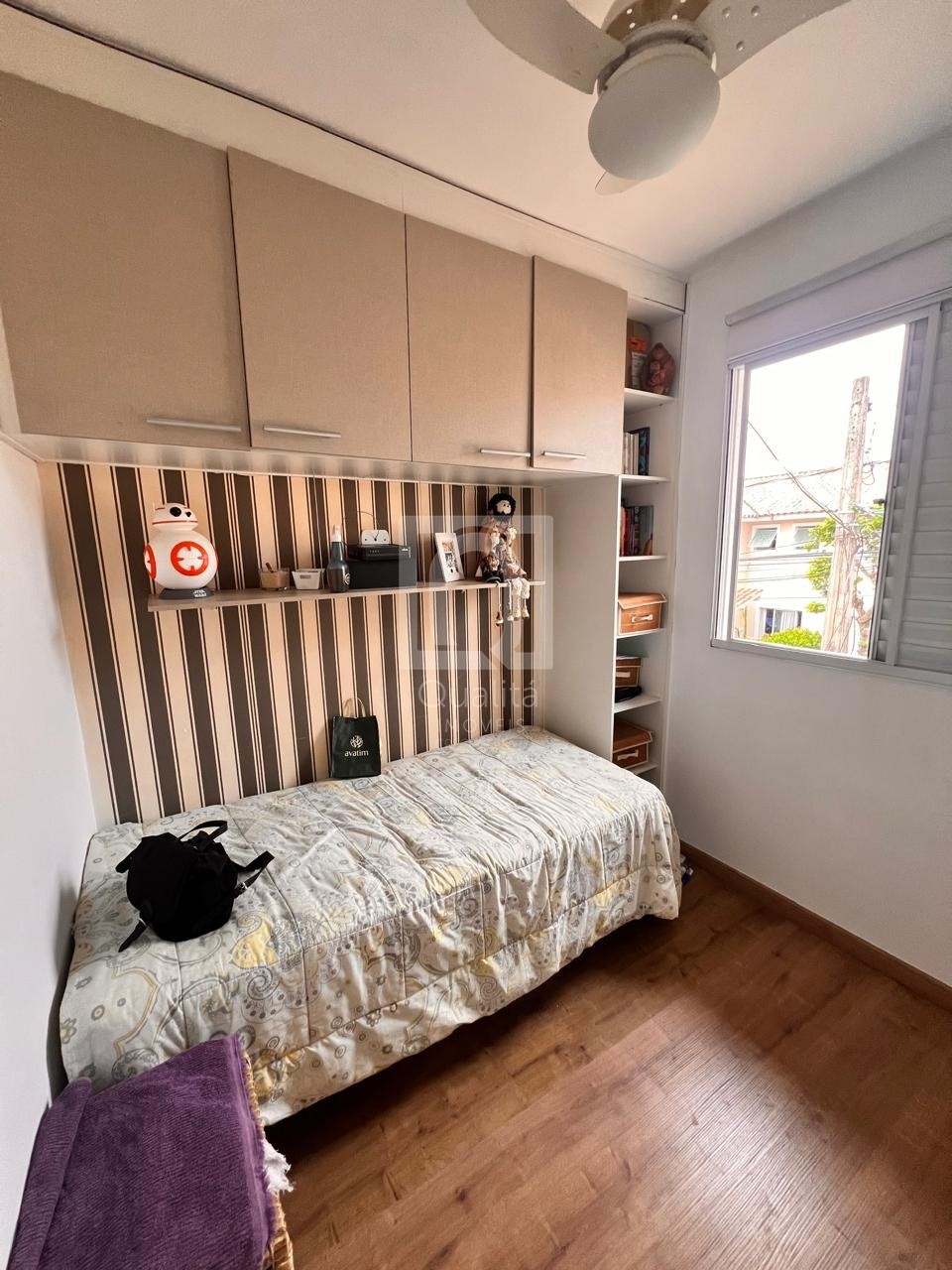Casa de Condomínio à venda com 3 quartos, 100m² - Foto 10