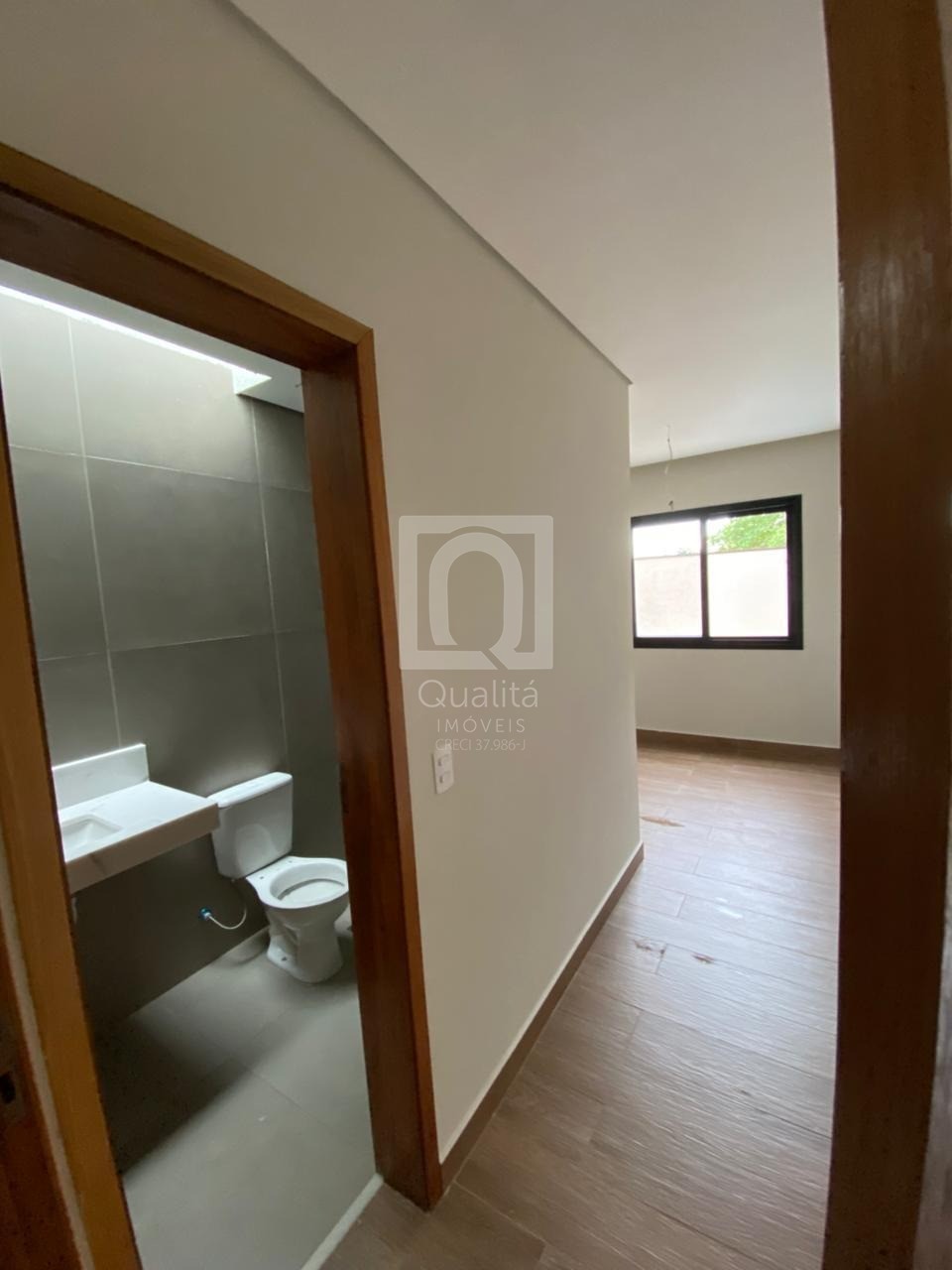 Casa de Condomínio, 3 quartos - Foto 10