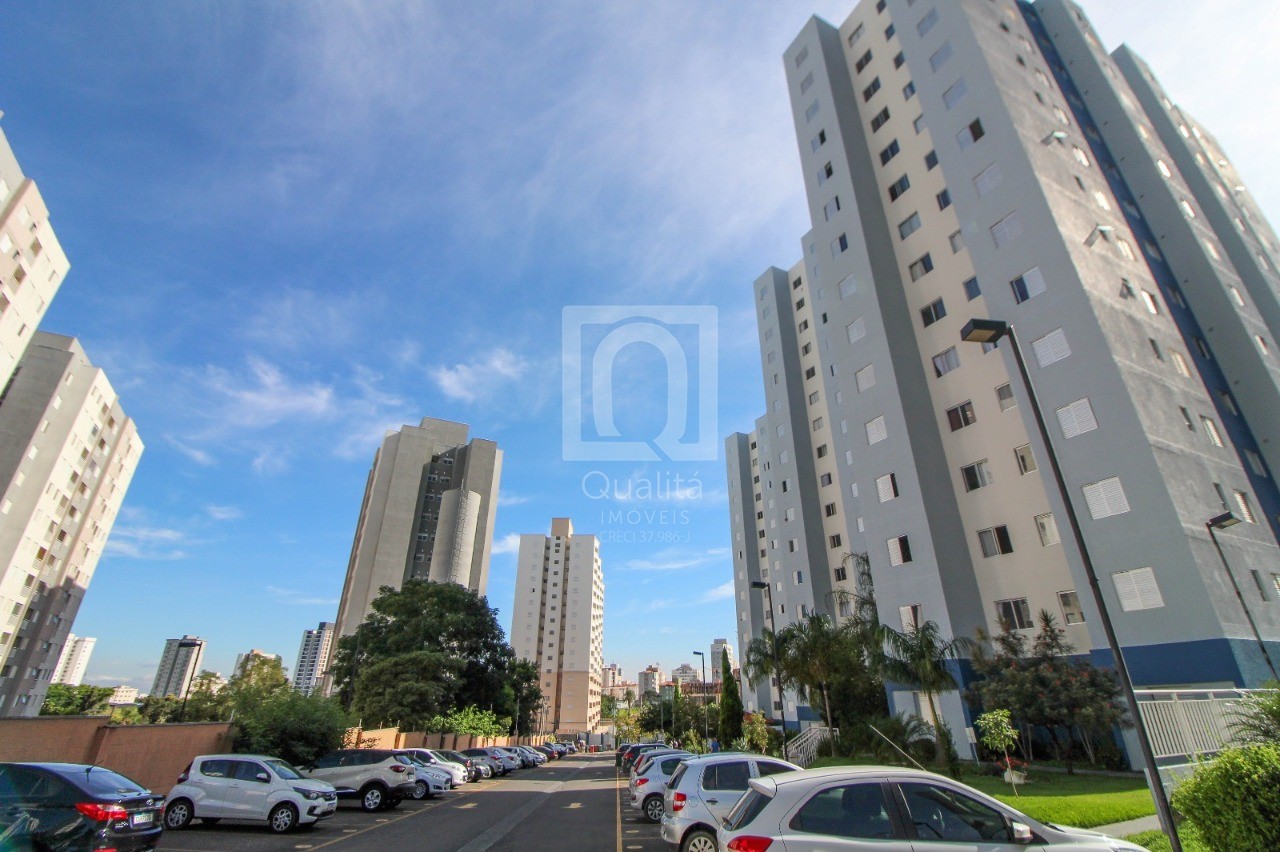 Apartamento para alugar com 2 quartos, 48m² - Foto 27