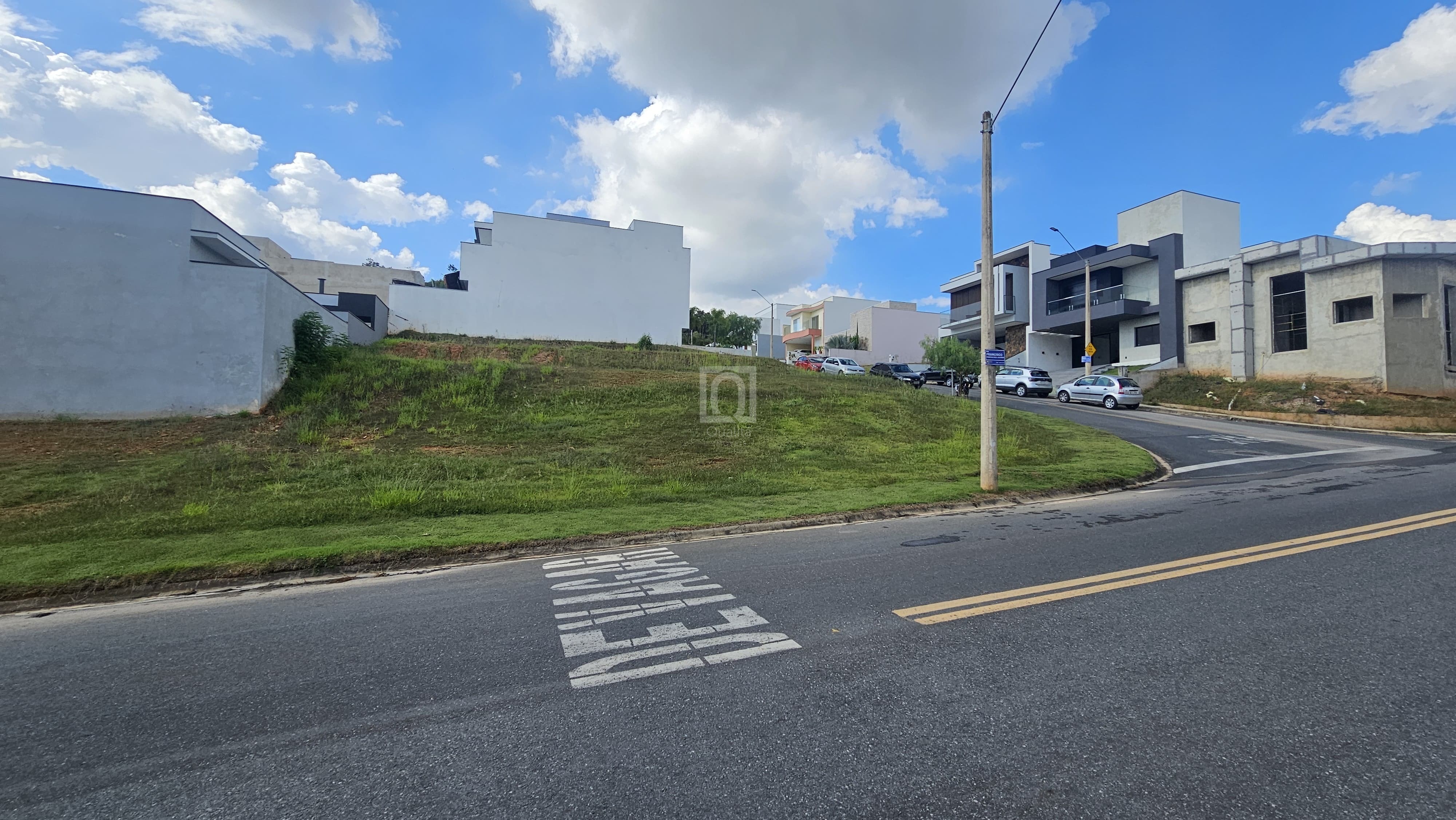 Terreno à venda, 261m² - Foto 3
