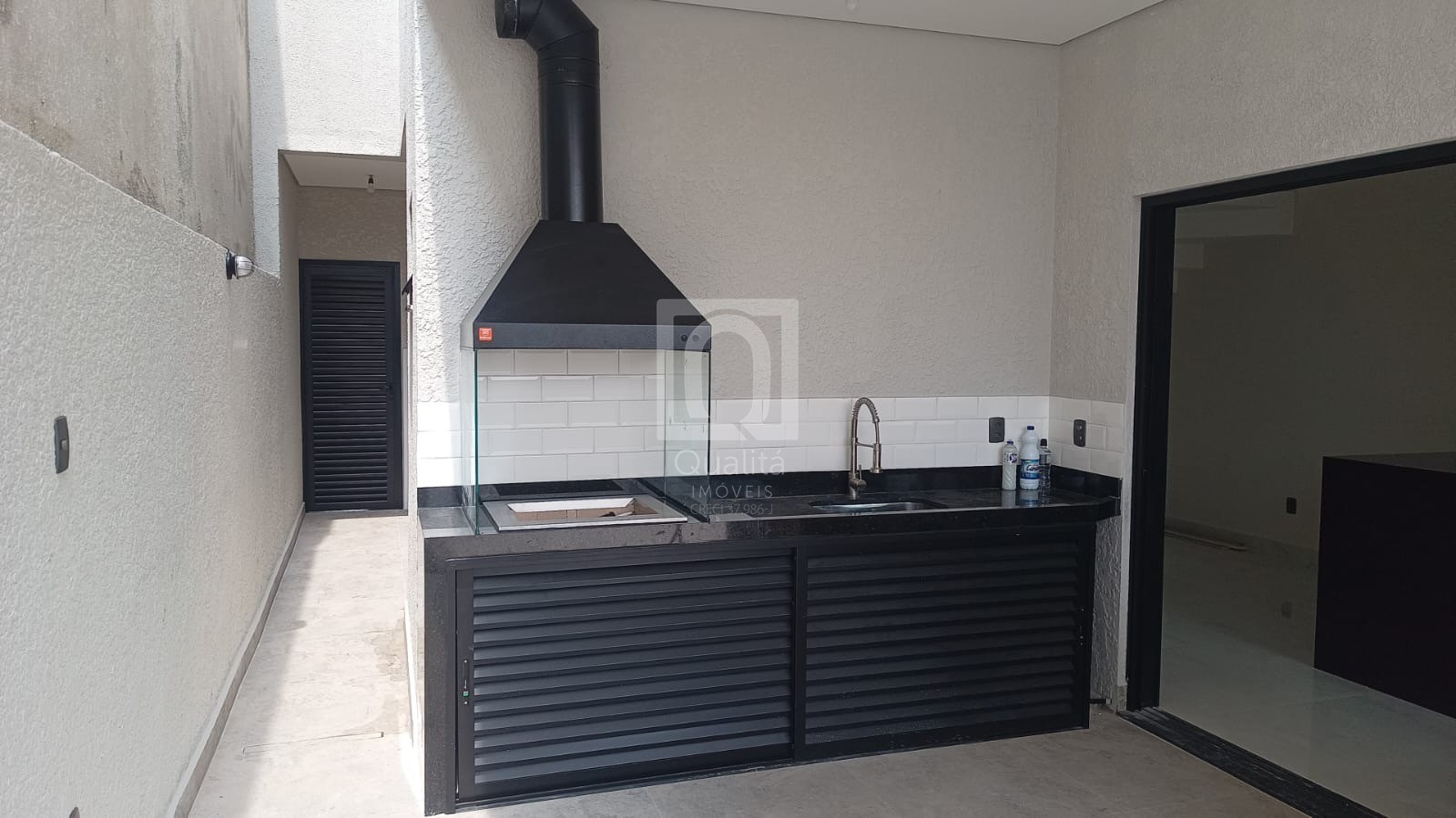 Casa de Condomínio à venda com 3 quartos, 152m² - Foto 12