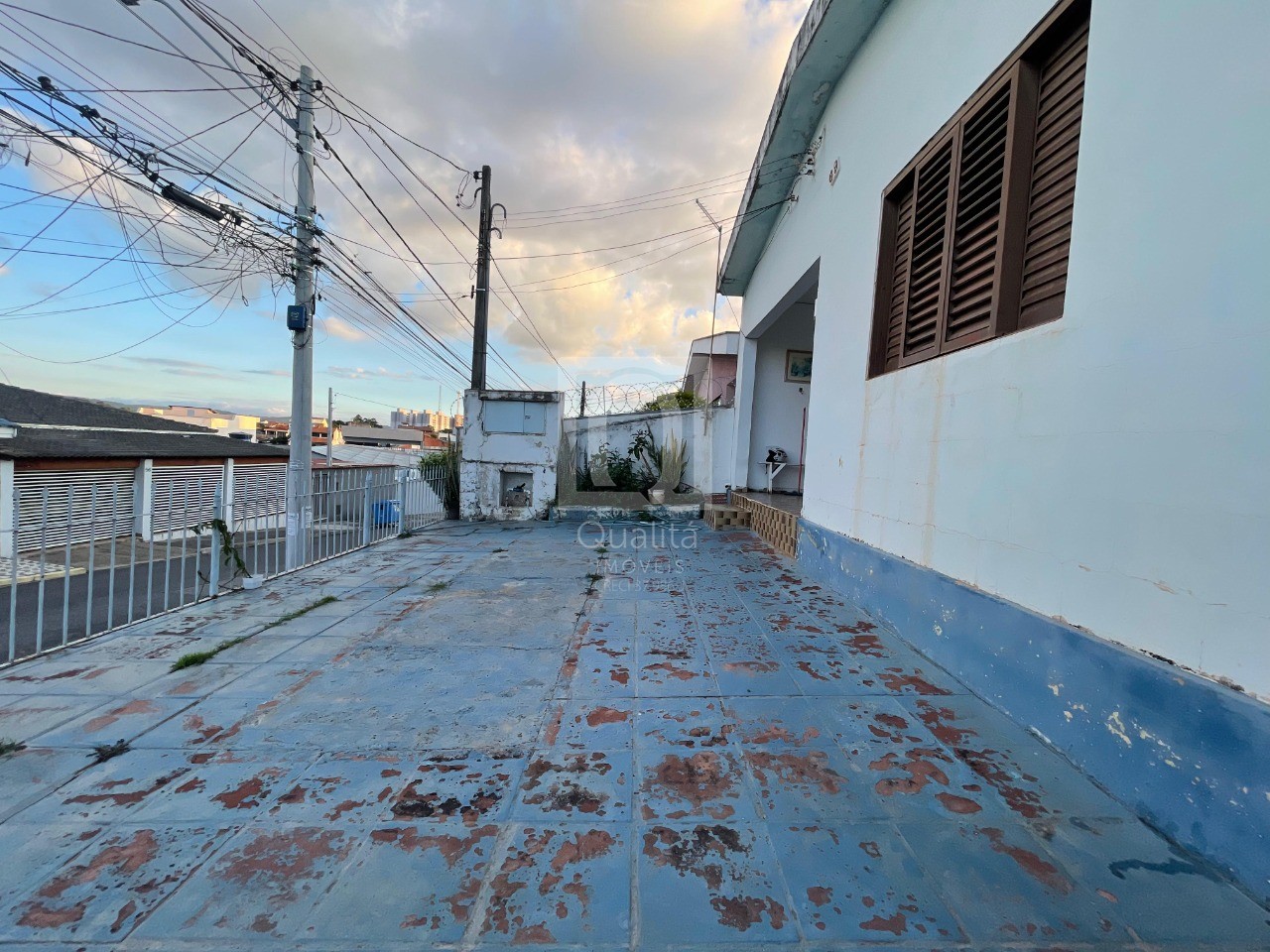 Casa à venda com 3 quartos, 250m² - Foto 15