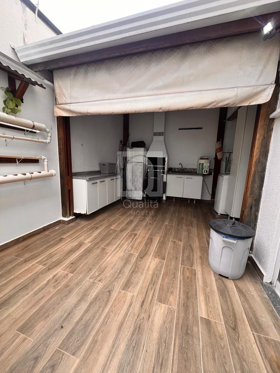 Casa de Condomínio à venda com 3 quartos, 100m² - Foto 17