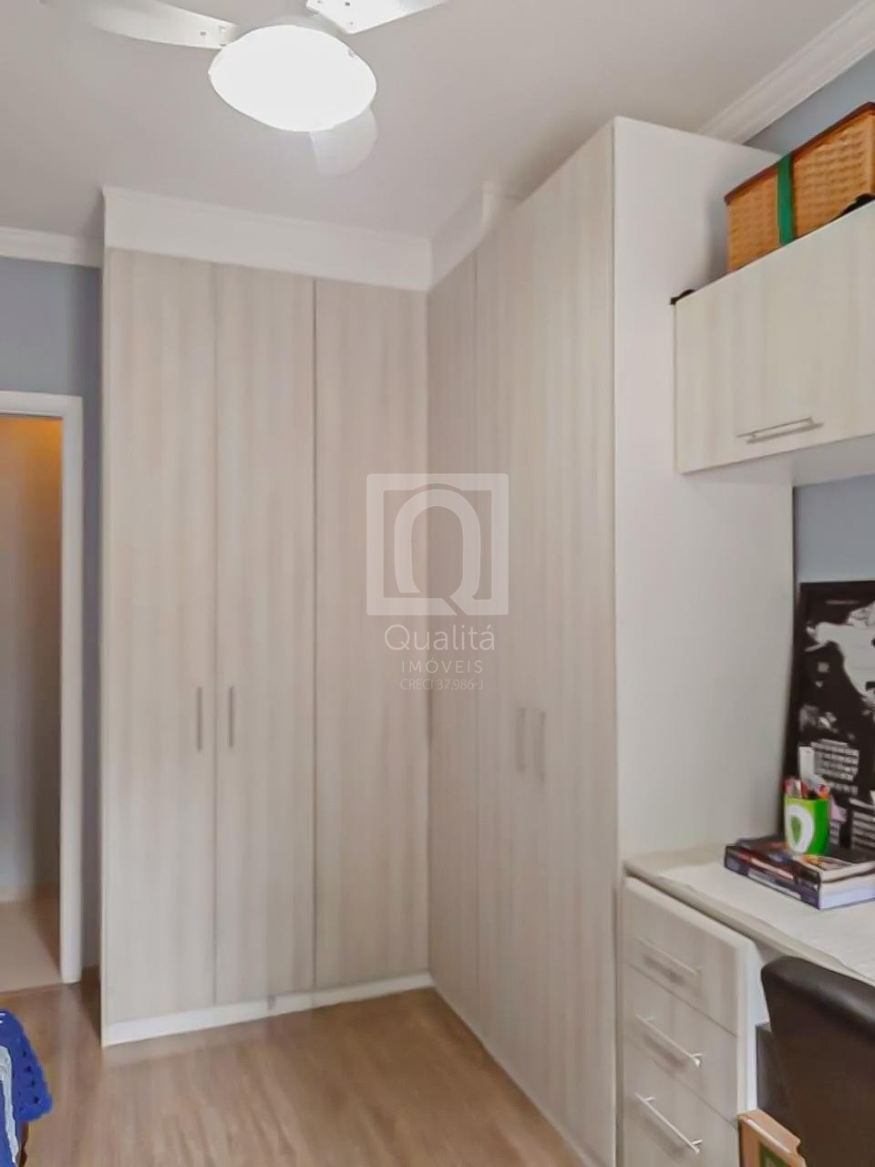 Apartamento à venda com 2 quartos, 65m² - Foto 11