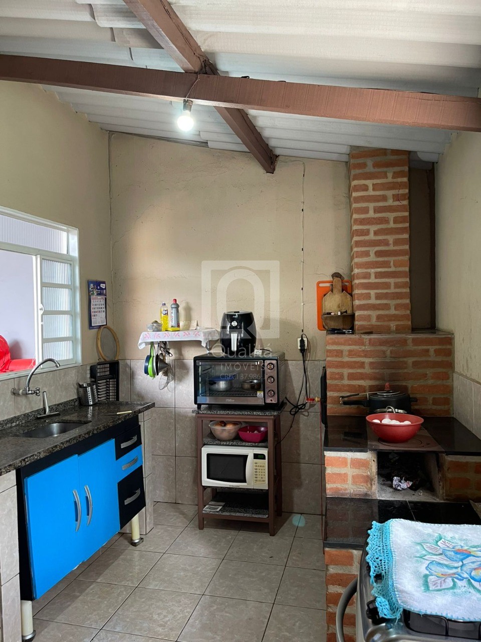 Chácara, 5 quartos, 1267 m² - Foto 12