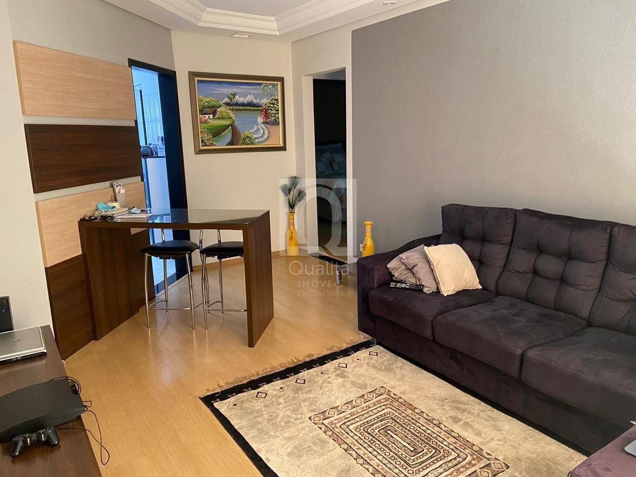 Apartamento para alugar com 2 quartos, 90m² - Foto 2
