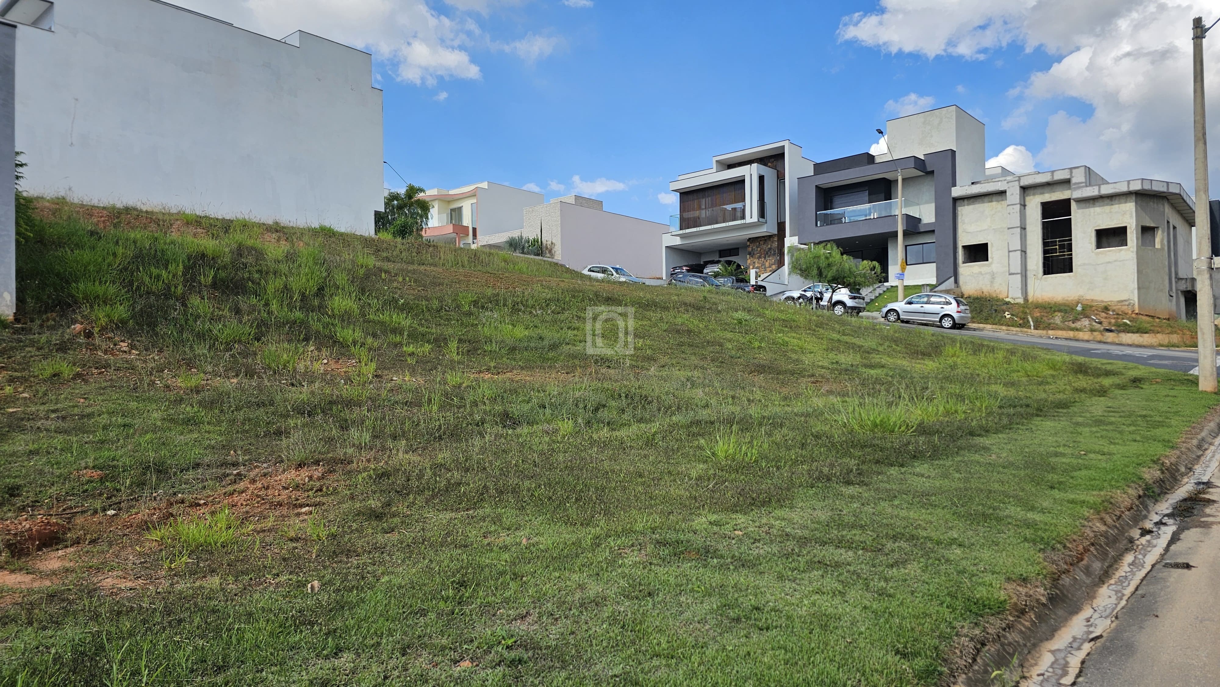 Terreno à venda, 261m² - Foto 5