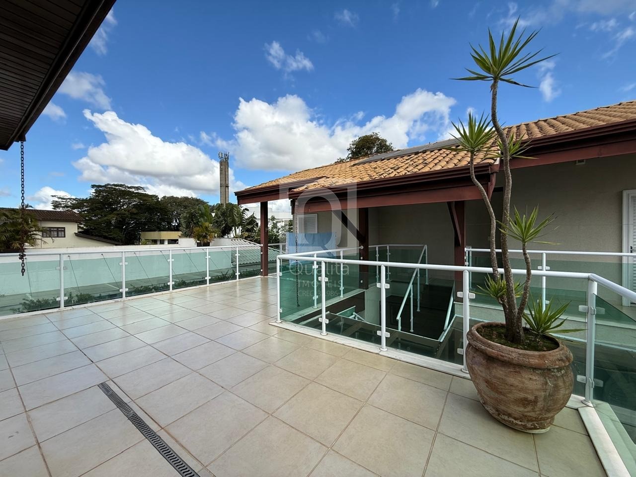 Casa de Condomínio, 5 quartos - Foto 24