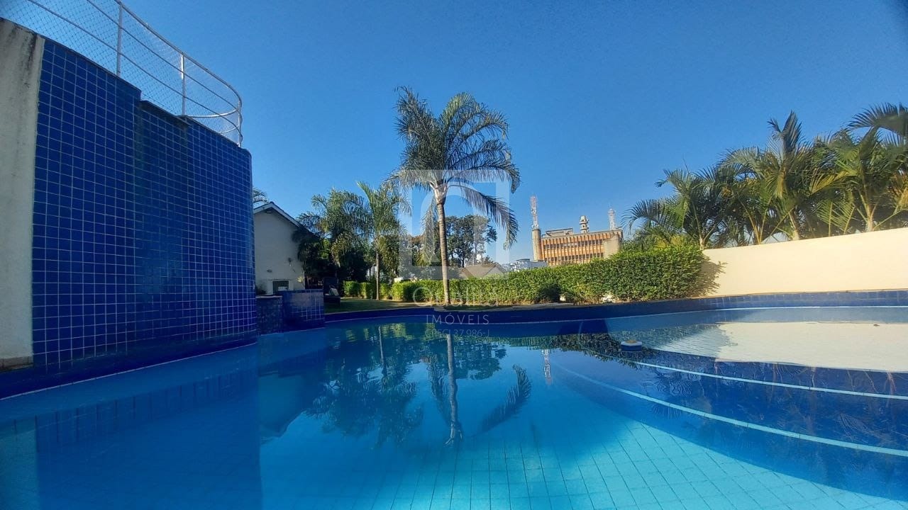 Casa de Condomínio à venda com 3 quartos, 283m² - Foto 16