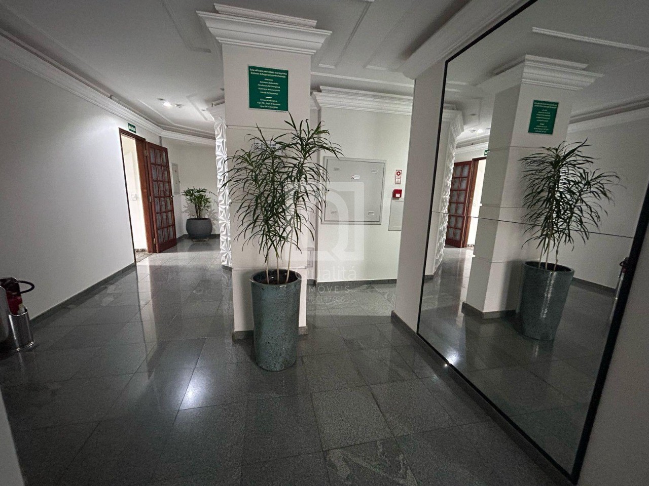 Apartamento à venda com 3 quartos, 81m² - Foto 14