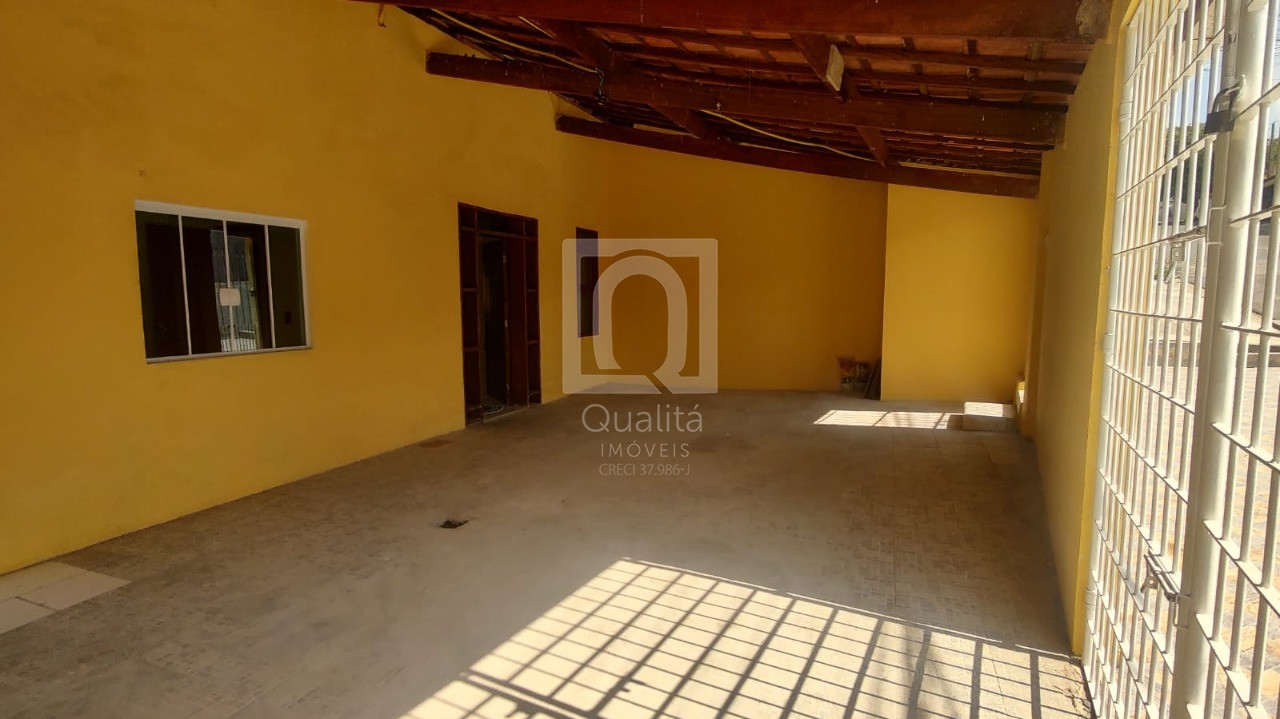 Casa à venda com 4 quartos, 250m² - Foto 17
