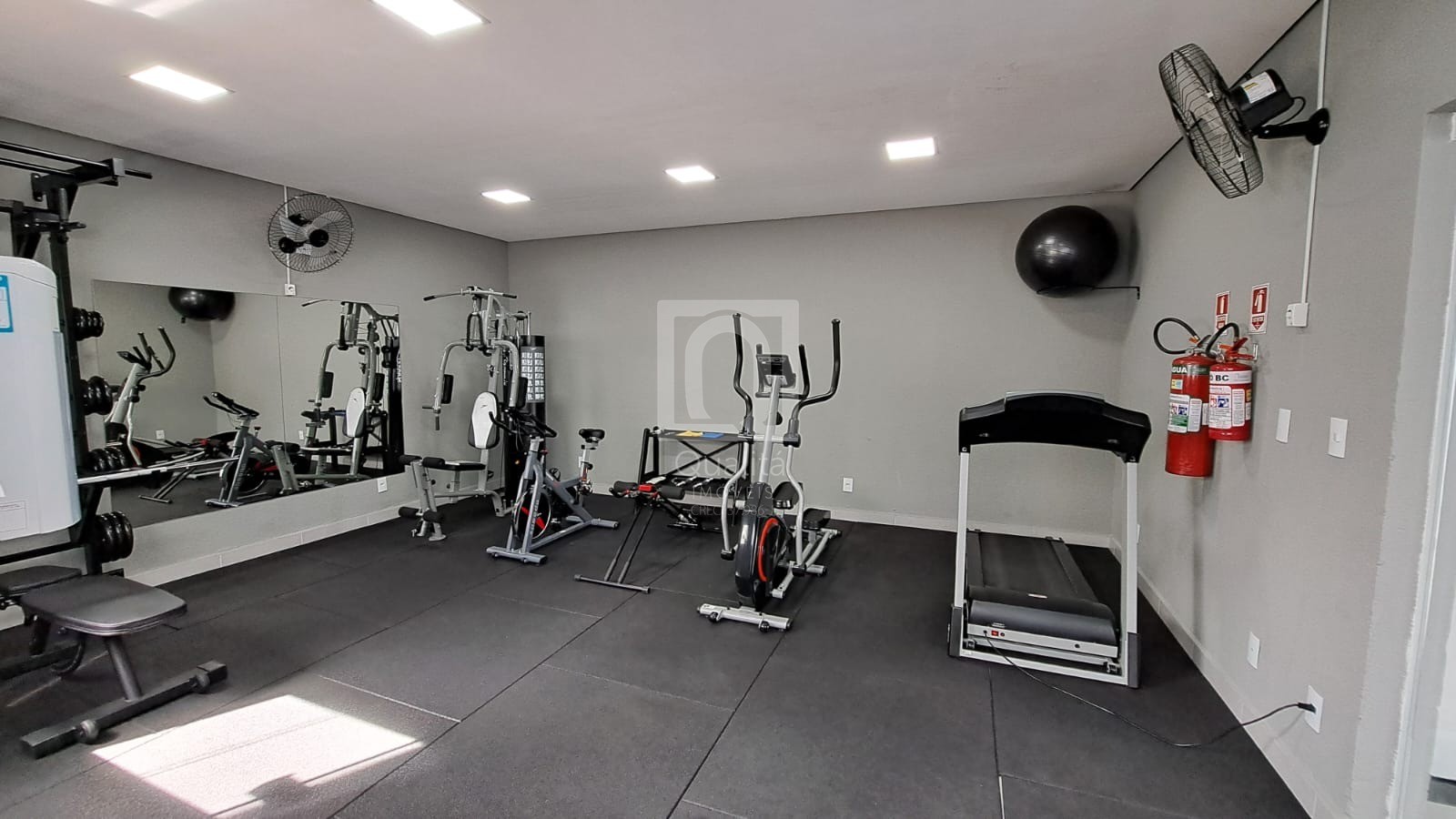 Apartamento à venda com 3 quartos, 78m² - Foto 12