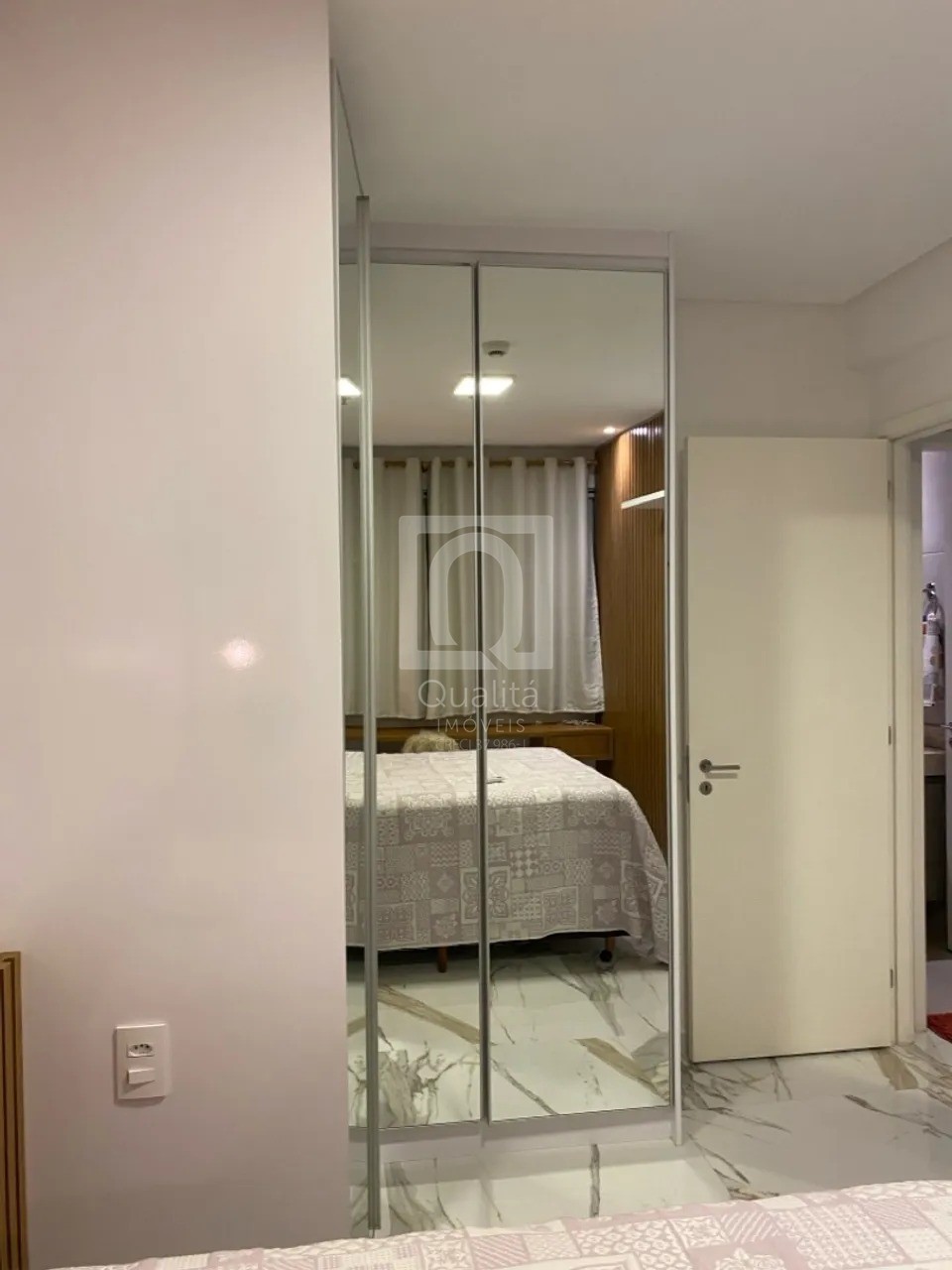 Apartamento, 2 quartos, 52 m² - Foto 12