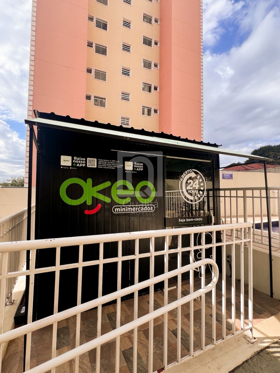 Apartamento à venda com 2 quartos, 66m² - Foto 26