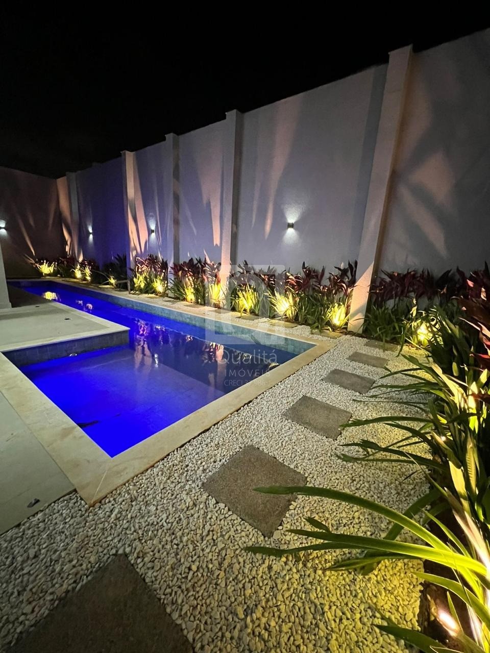 Casa de Condomínio à venda e aluguel com 3 quartos, 600m² - Foto 12