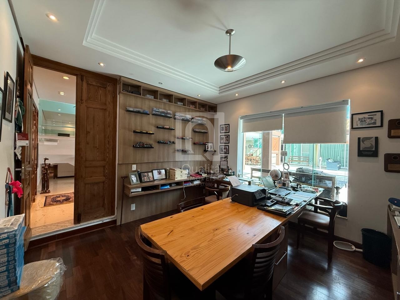 Casa de Condomínio, 5 quartos - Foto 16