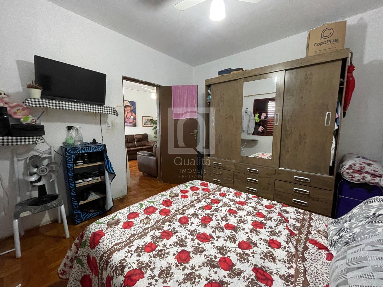 Casa à venda com 3 quartos, 250m² - Foto 9