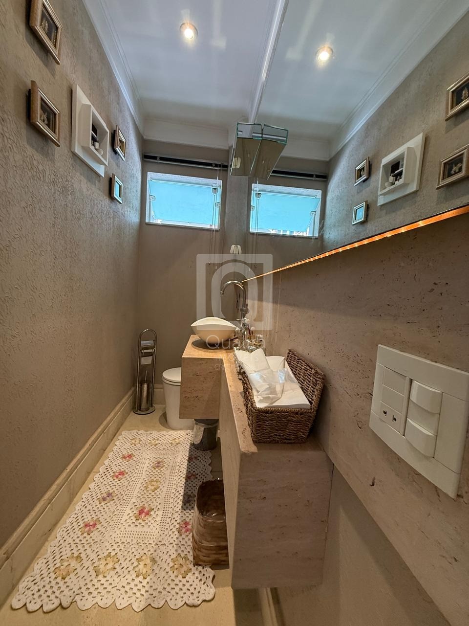 Casa de Condomínio, 5 quartos - Foto 19