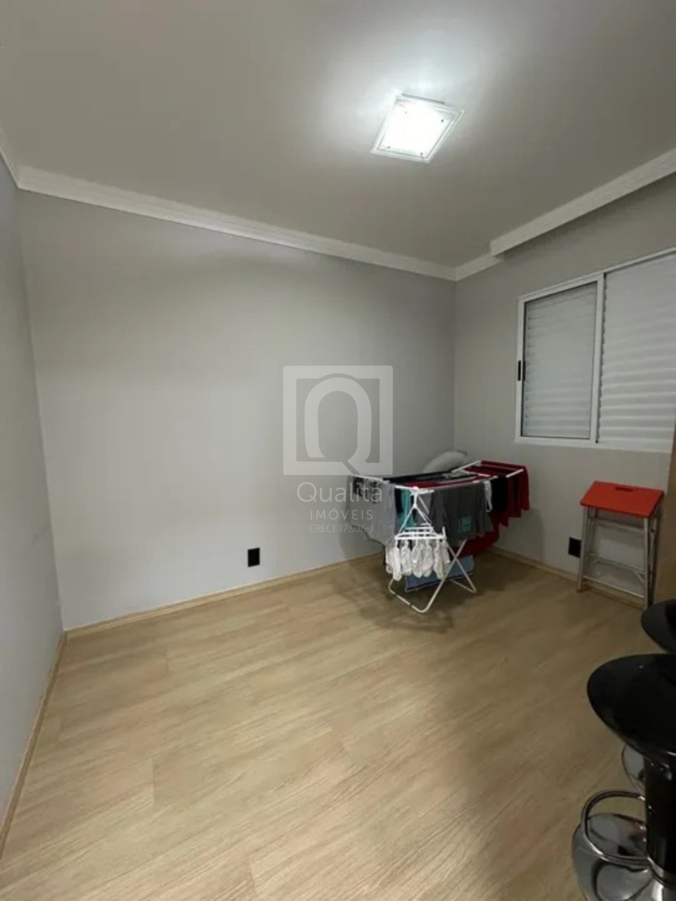Apartamento à venda com 2 quartos, 48m² - Foto 3