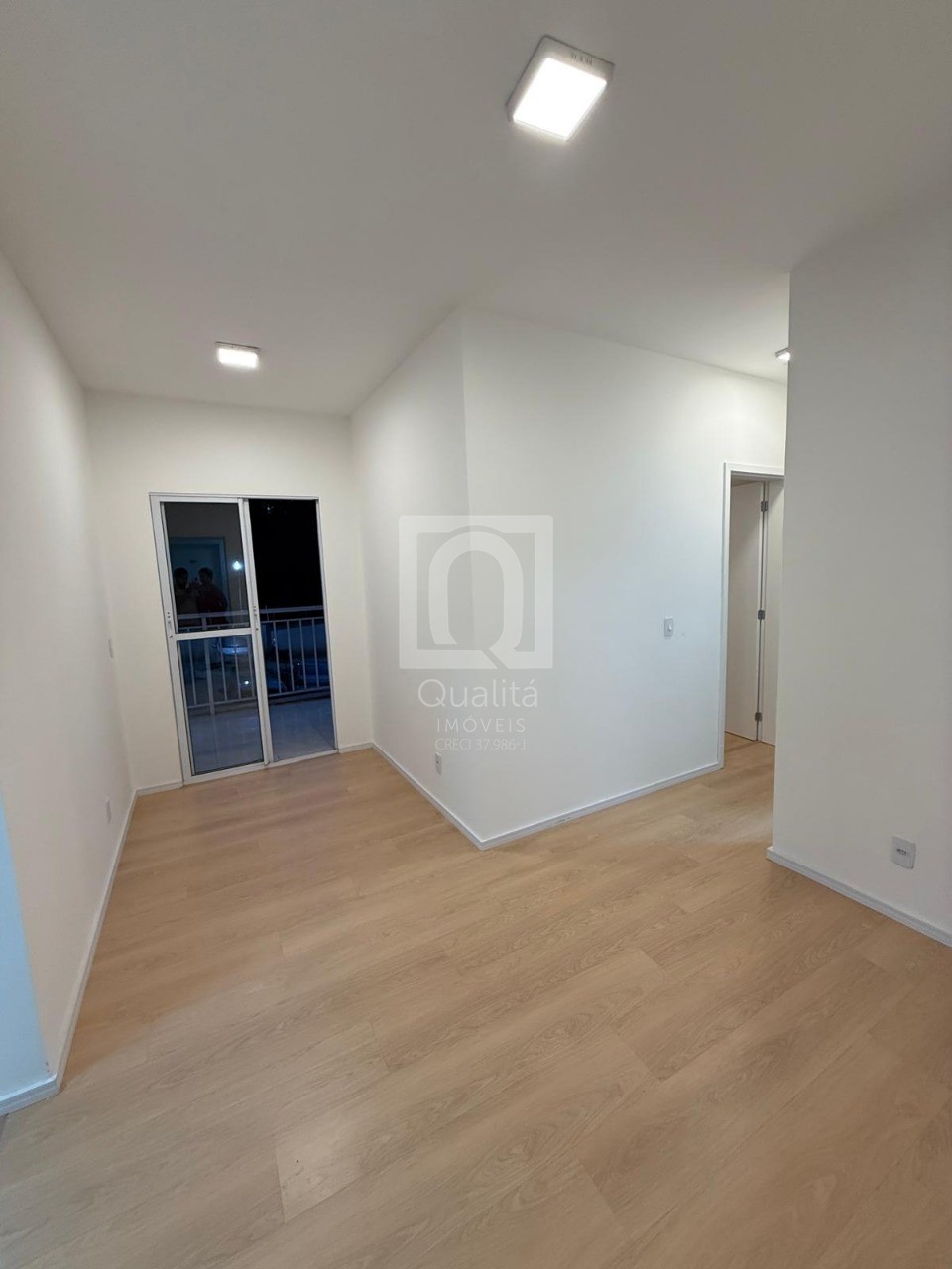 Kitnet e Studio à venda com 1 quarto, 58m² - Foto 2